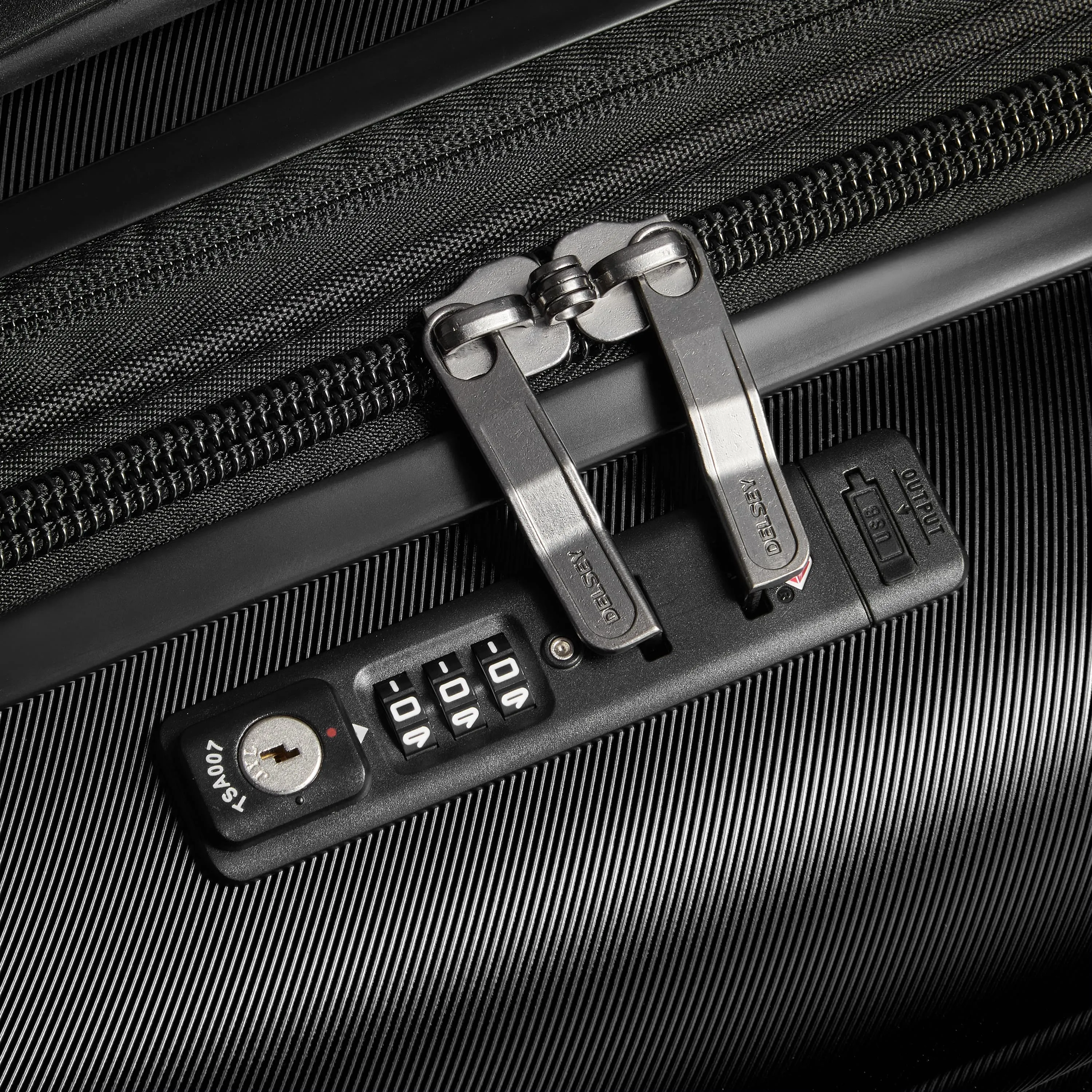 CRUISE 3.0 - Carry-On Plus Expandable Spinner