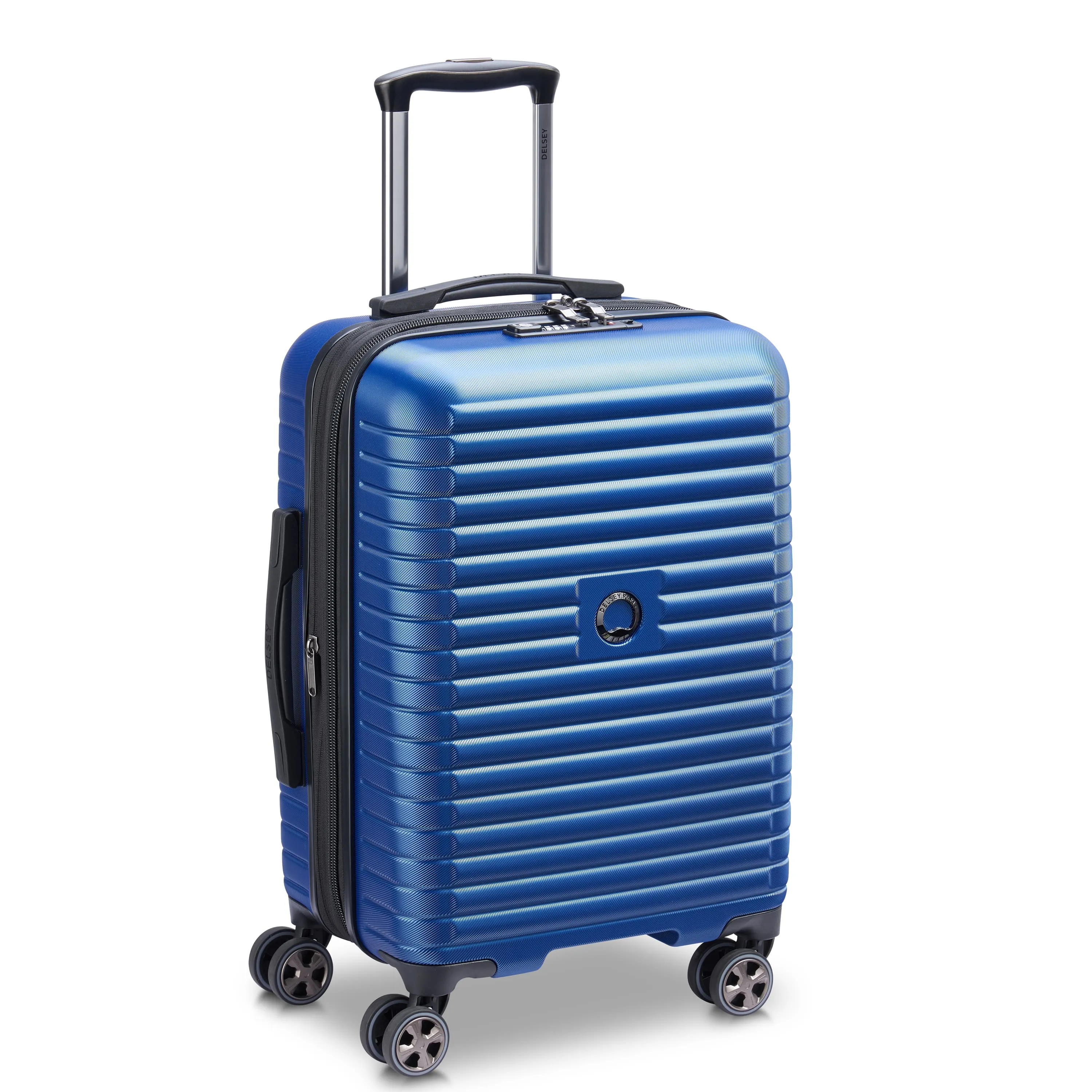 CRUISE 3.0 - Carry-On Plus Expandable Spinner