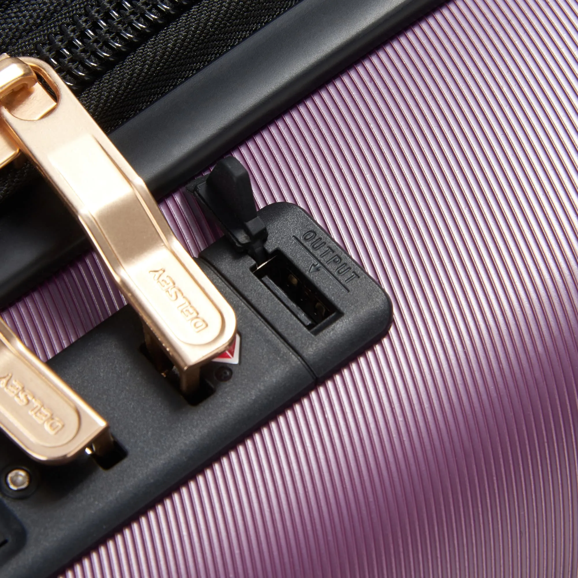 CRUISE 3.0 - Carry-On Plus Expandable Spinner