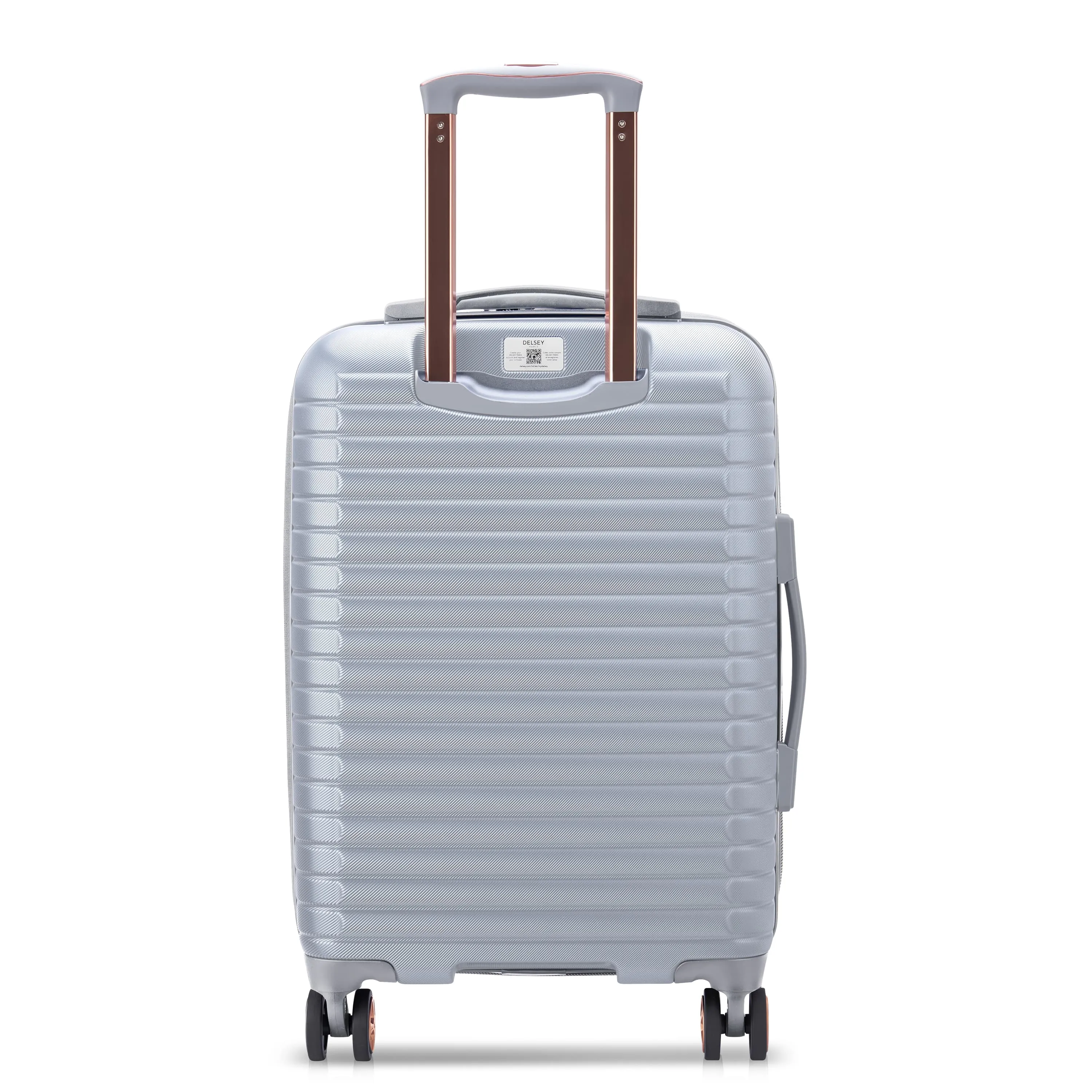 CRUISE 3.0 - Carry-On Plus Expandable Spinner