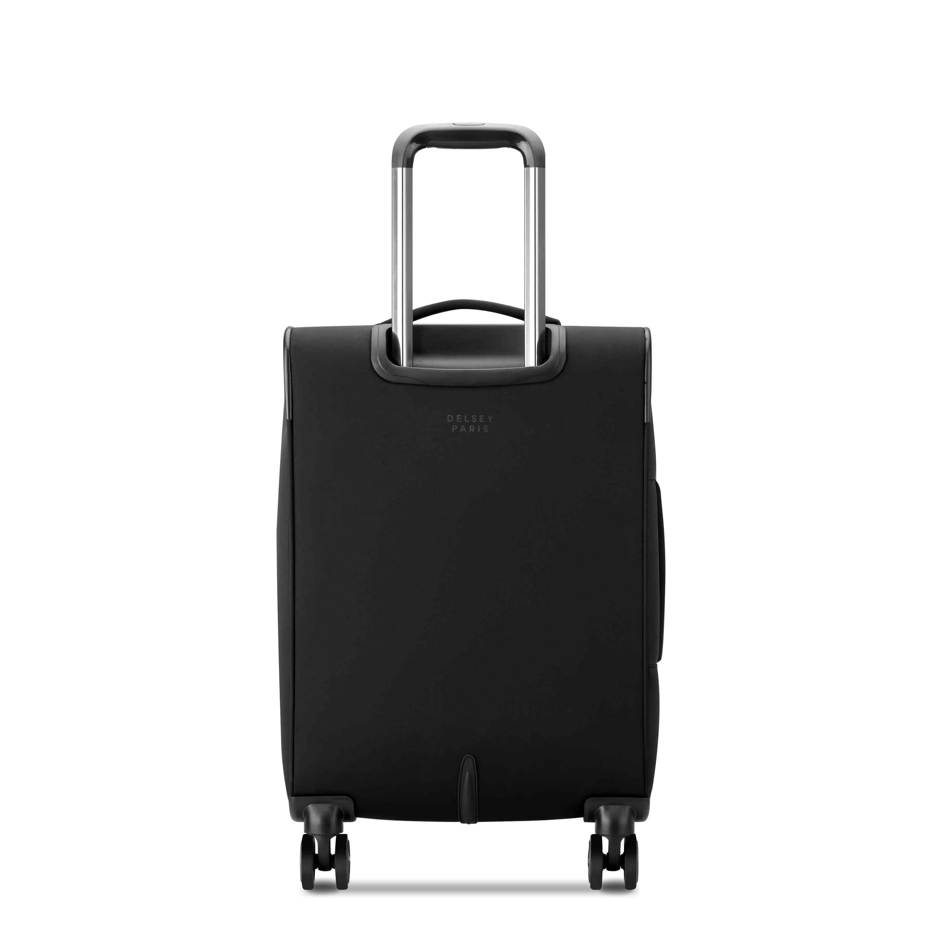 CRUISE 3.0 SOFT - Carry-On Expandable Spinner