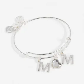 Crystal Mom Bangle