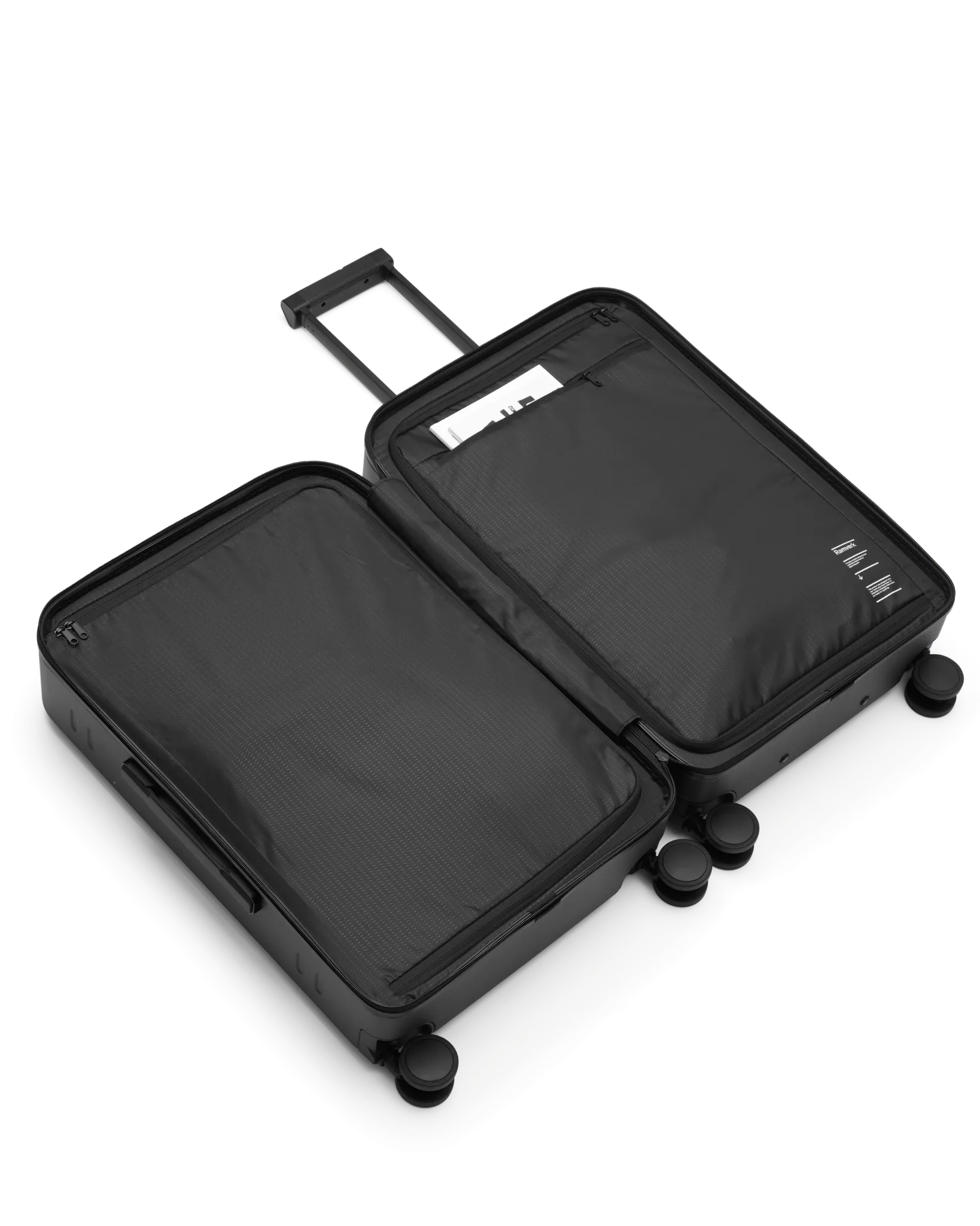 DB Journey Ramverk Check-in Luggage Medium