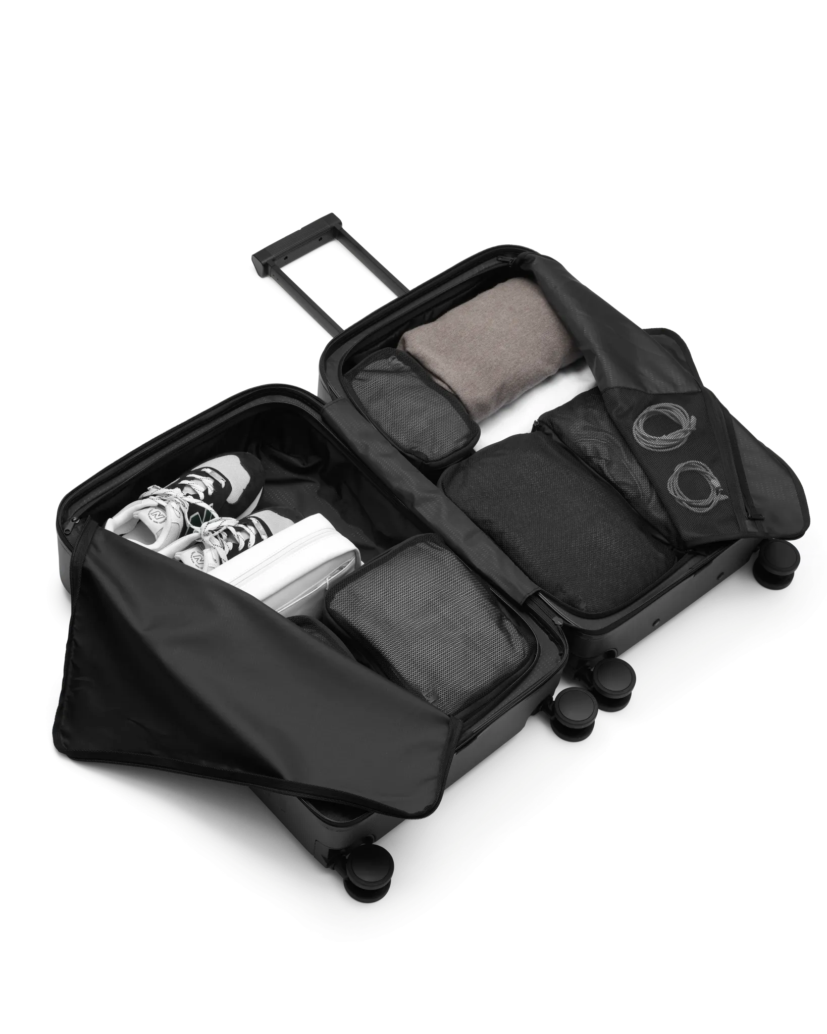 DB Journey Ramverk Check-in Luggage Medium