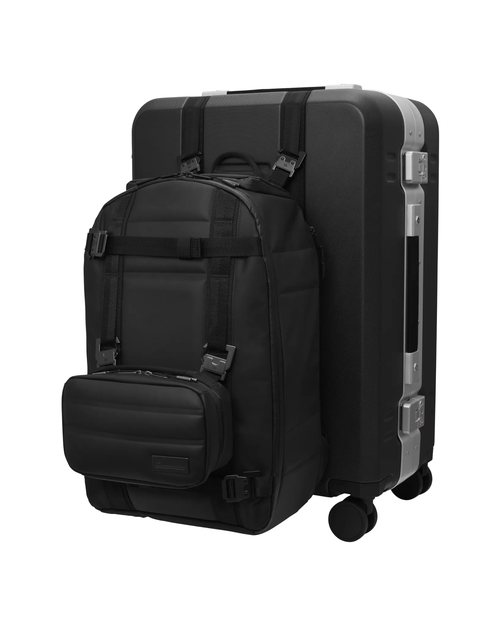 DB Journey Ramverk Pro Check-in Luggage Medium