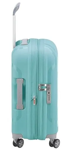 Delsey Clavel (Teal Blue)