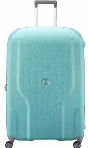 Delsey Clavel (Teal Blue)