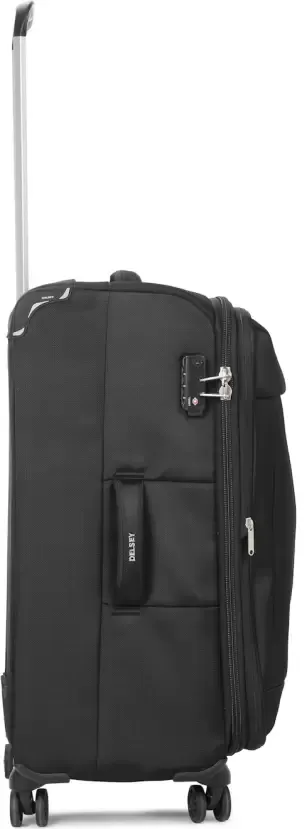 Delsey Flight Lite (Black)