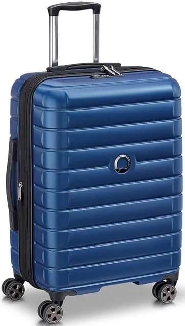 Delsey Shadow 5.0 (Blue)