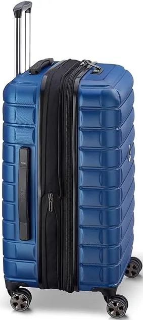 Delsey Shadow 5.0 (Blue)