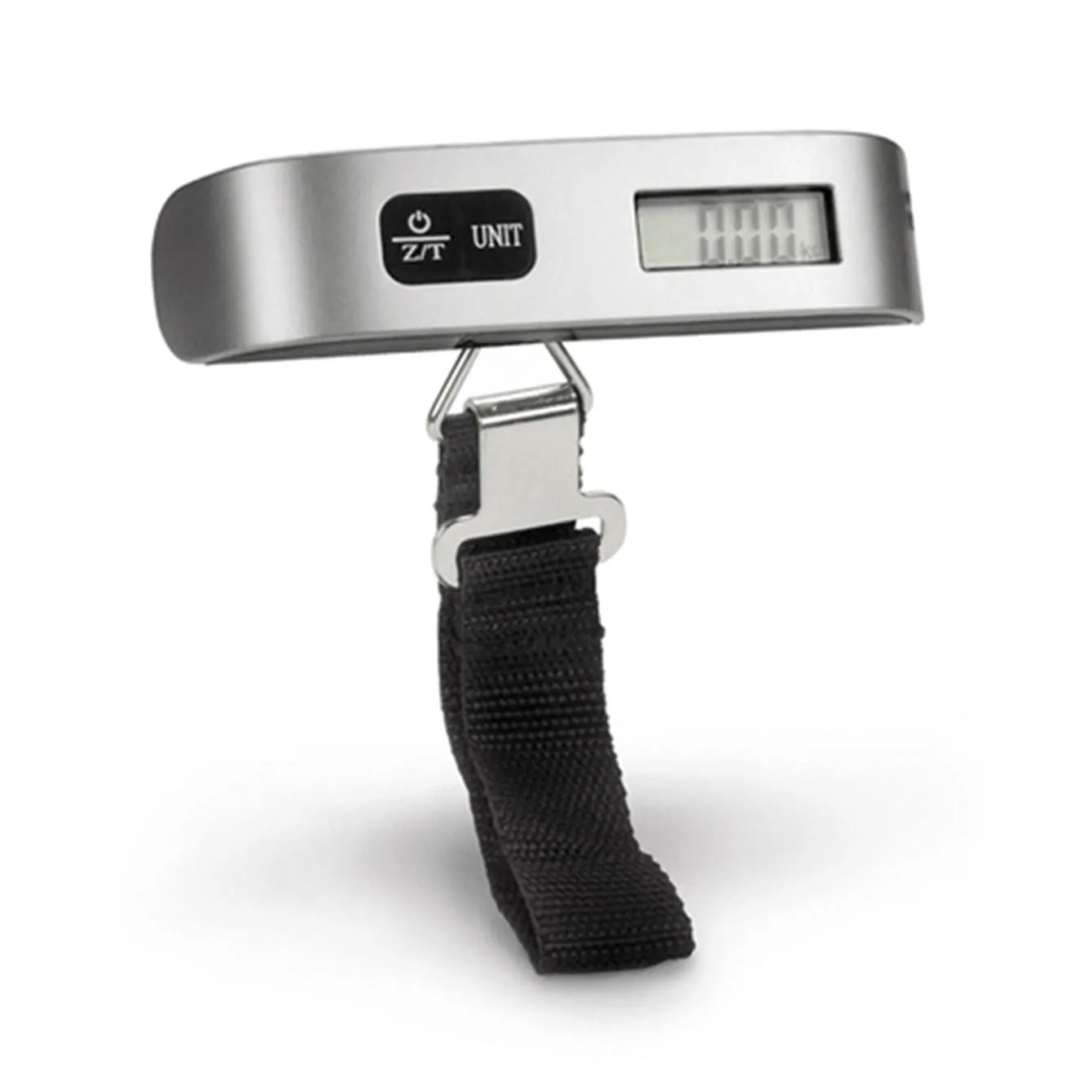 Digital Luggage Hand Scale - Pack of 12