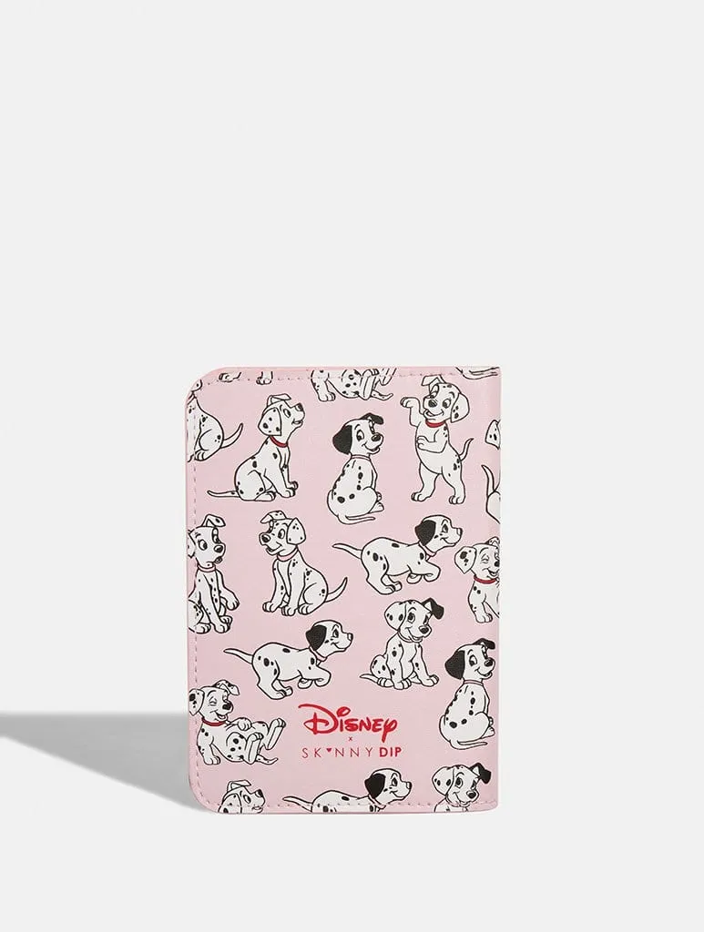 Disney 101 Dalmatians Travel Set