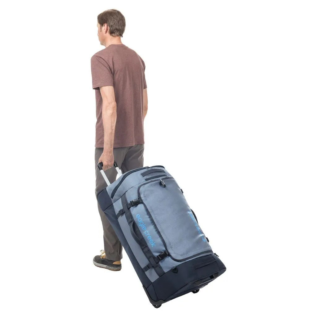 Eagle Creek Cargo Hauler XT Wheeled 80cm Large Duffel - Glacier Blue