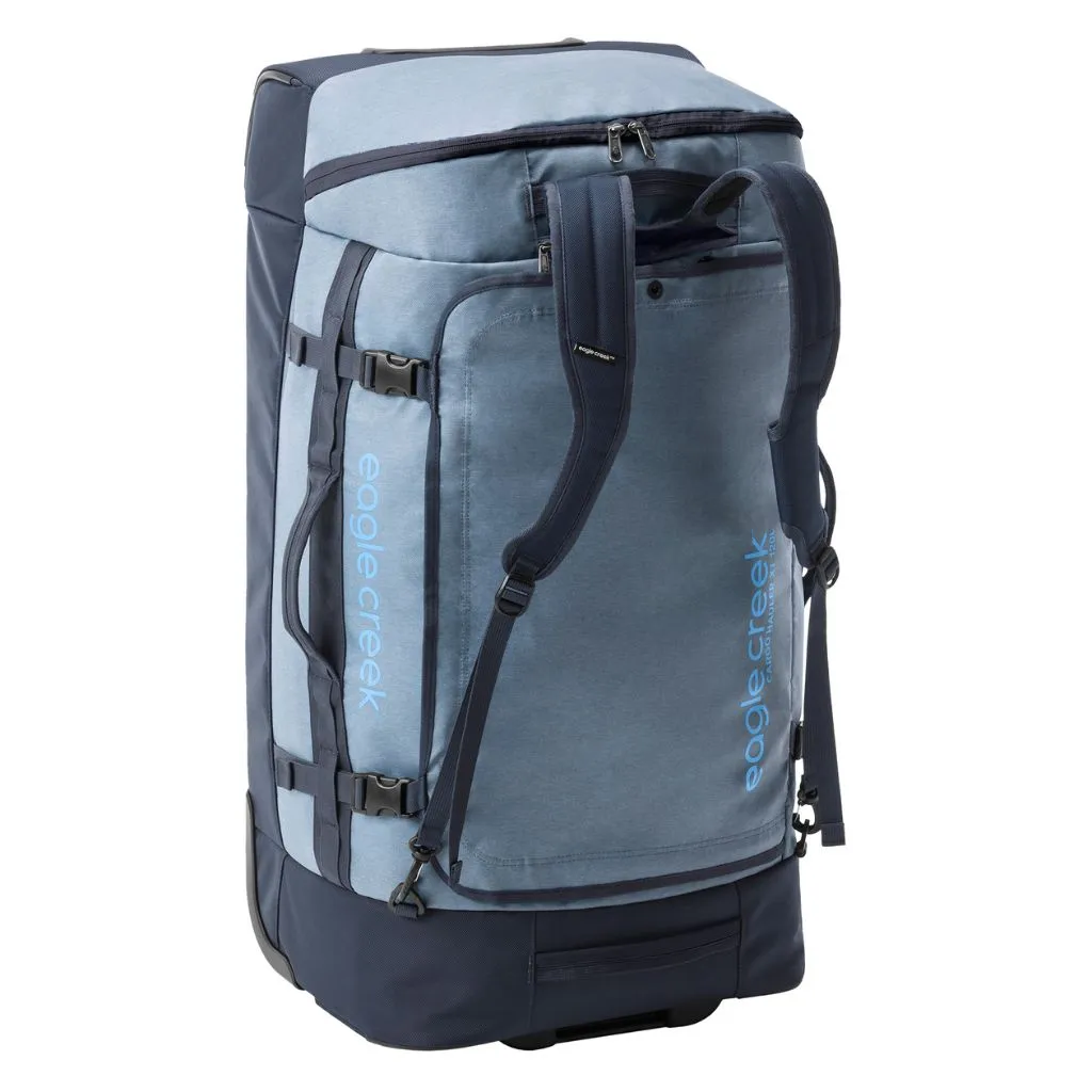 Eagle Creek Cargo Hauler XT Wheeled 80cm Large Duffel - Glacier Blue