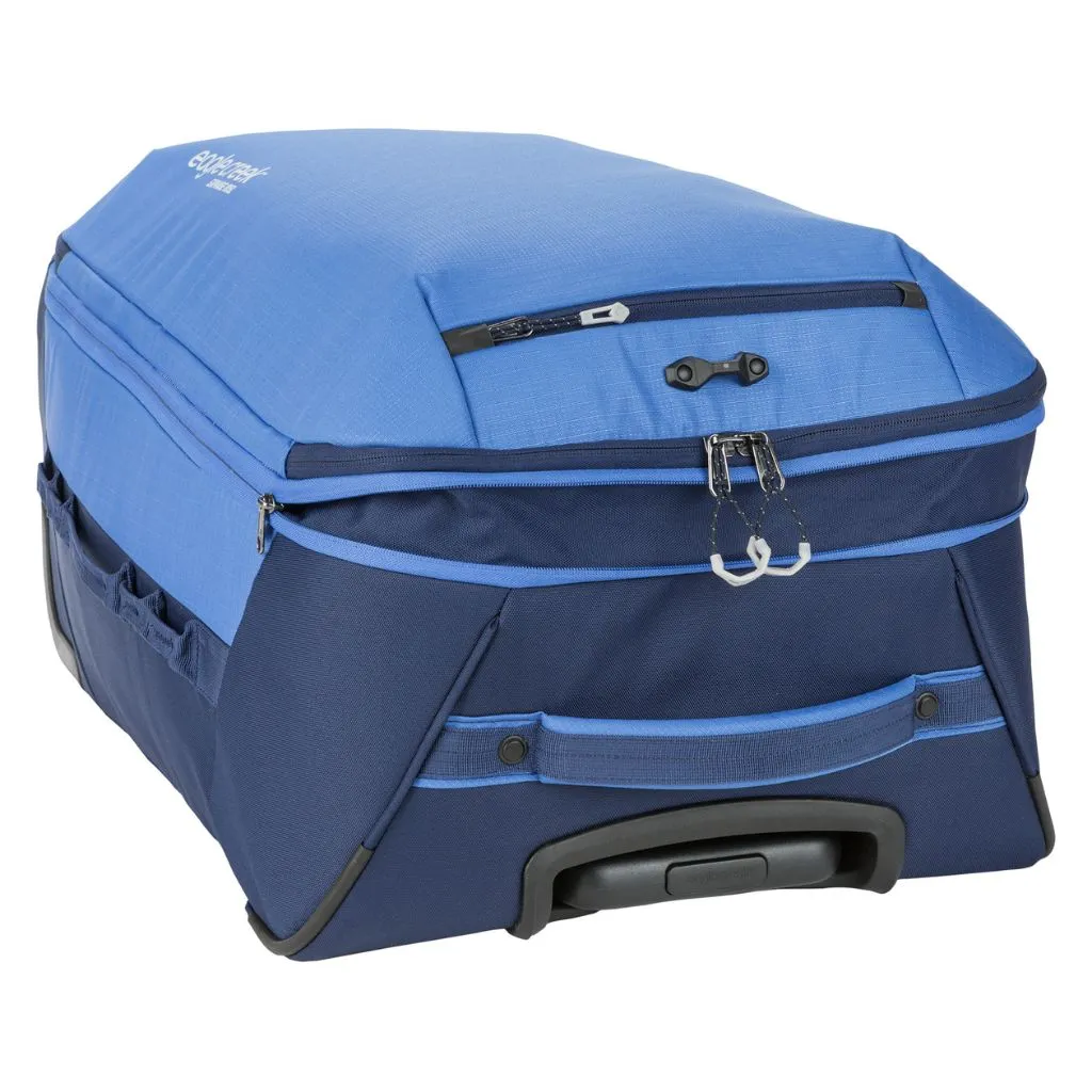 Eagle Creek Expanse 2 Wheel 76cm Large Luggage Pilot Blue