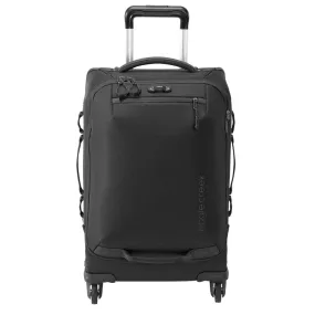 Eagle Creek Expanse 4 Wheel 56cm Carry On Spinner Luggage Black