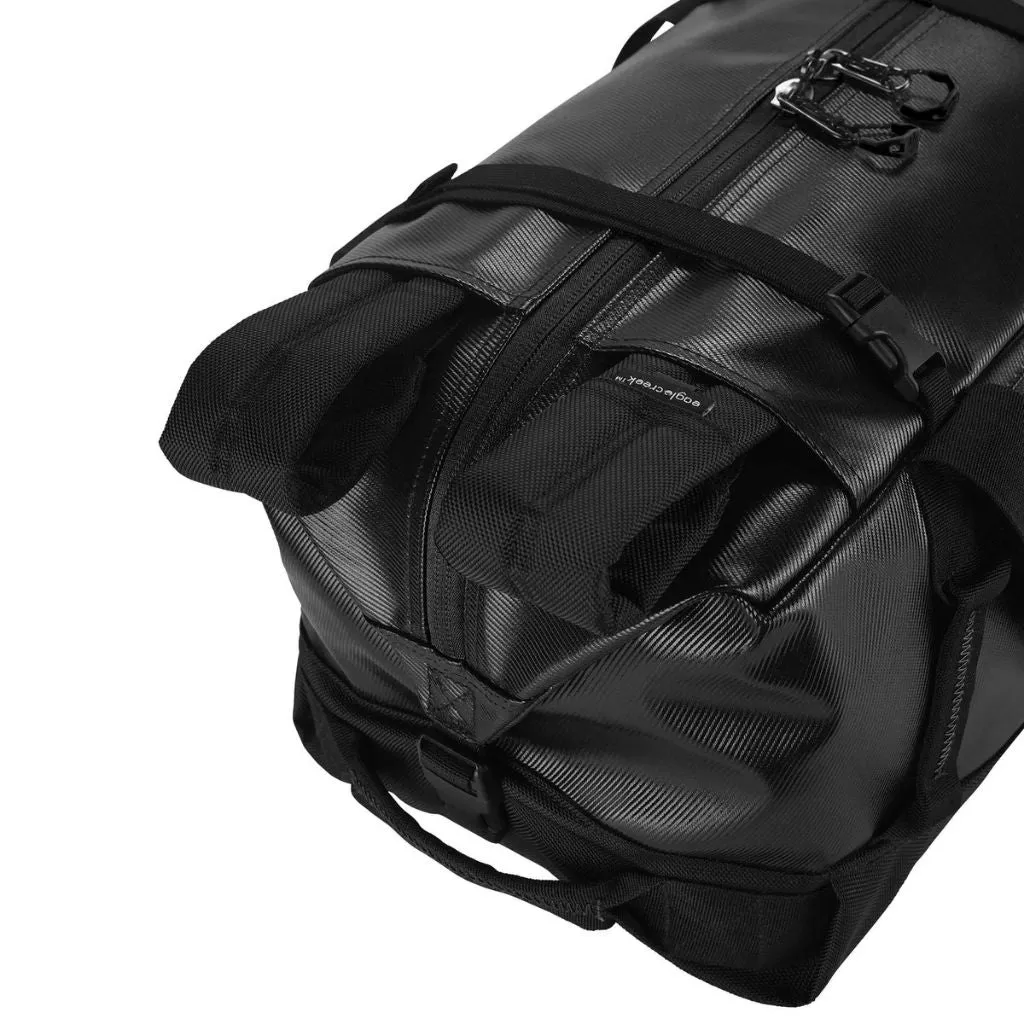 Eagle Creek Migrate 110L Ultra Tough Wheeled Duffel Bag - Black