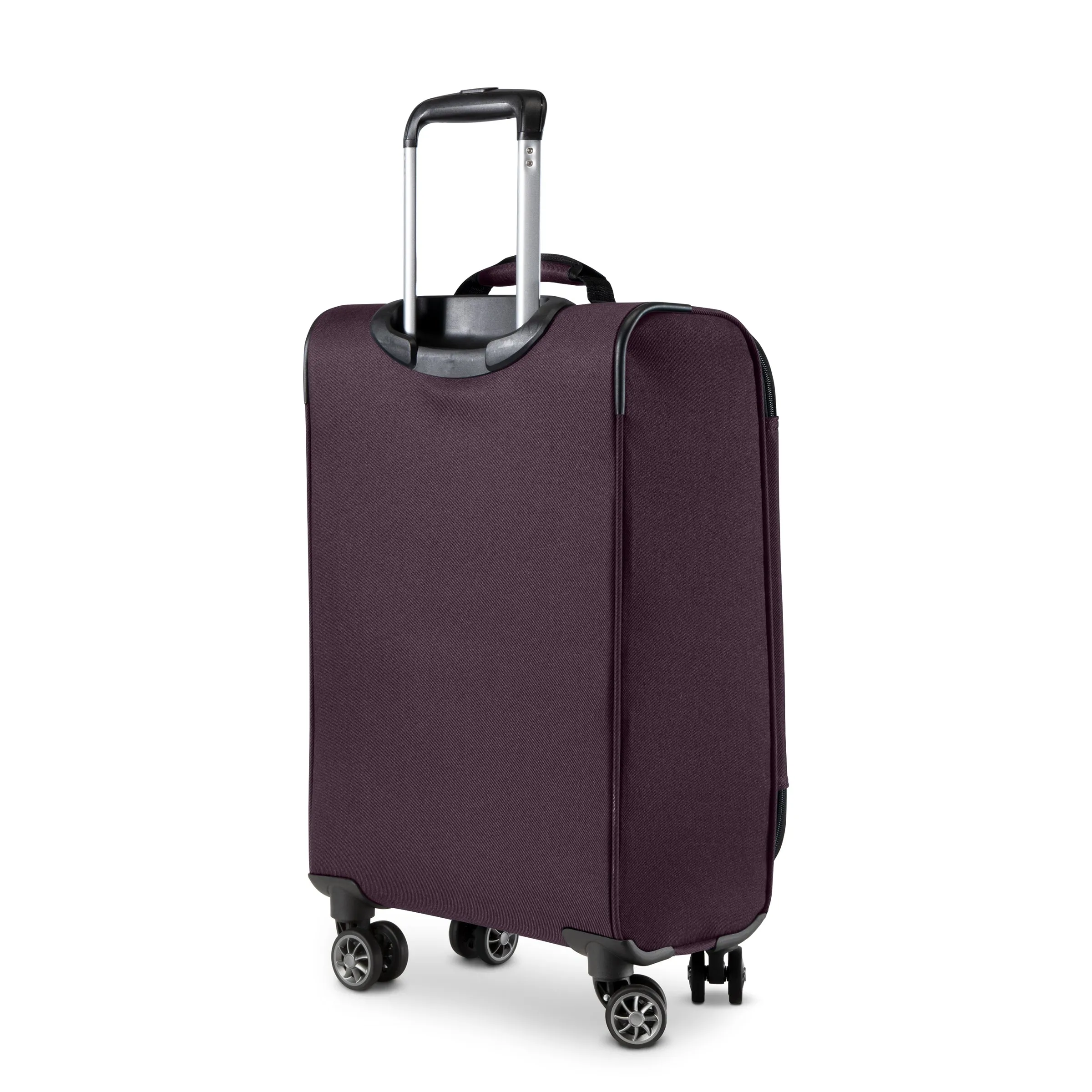 Epic Softside 2-Piece Set - Carry-On and Large Check-In