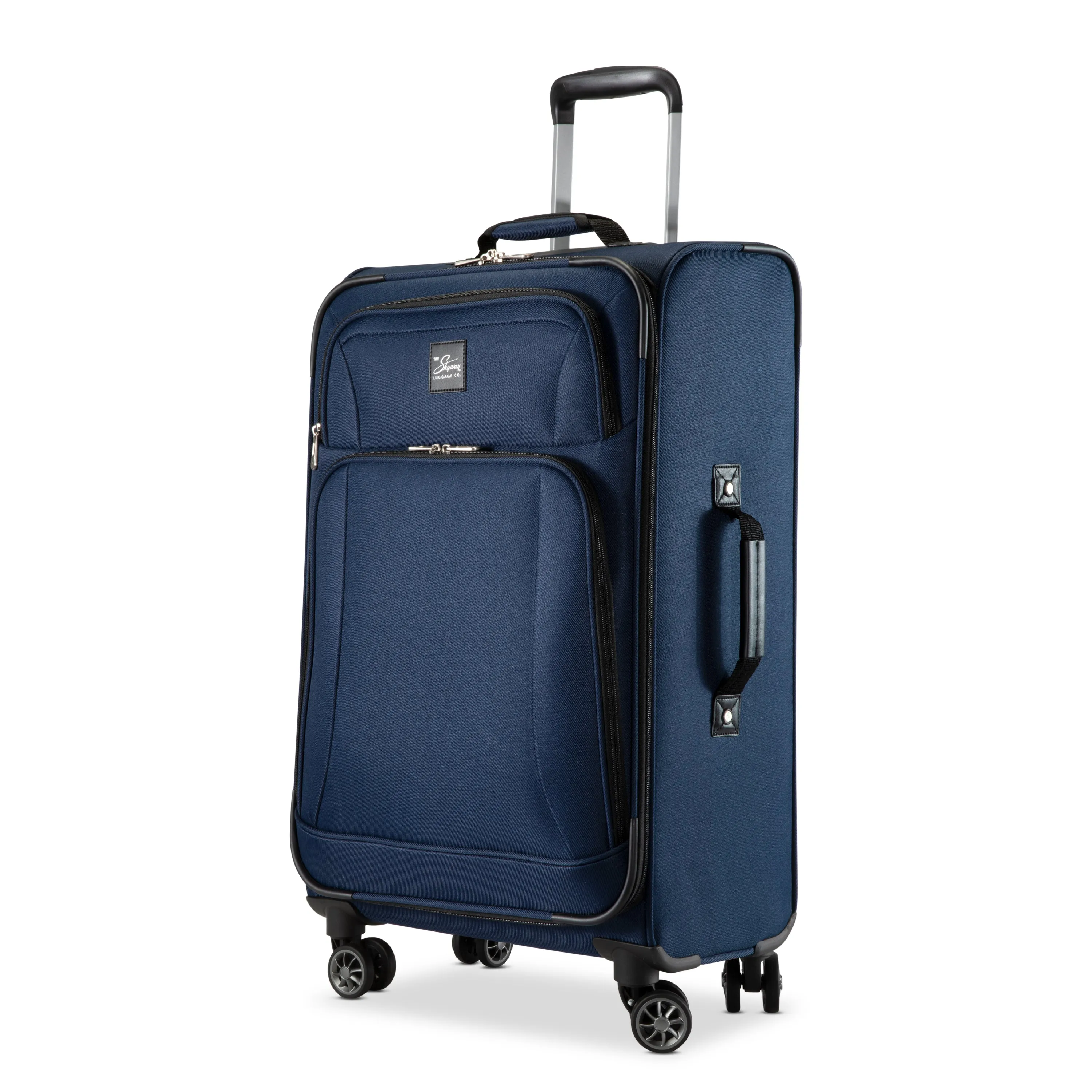 Epic Softside 2-Piece Set - Carry-On and Large Check-In