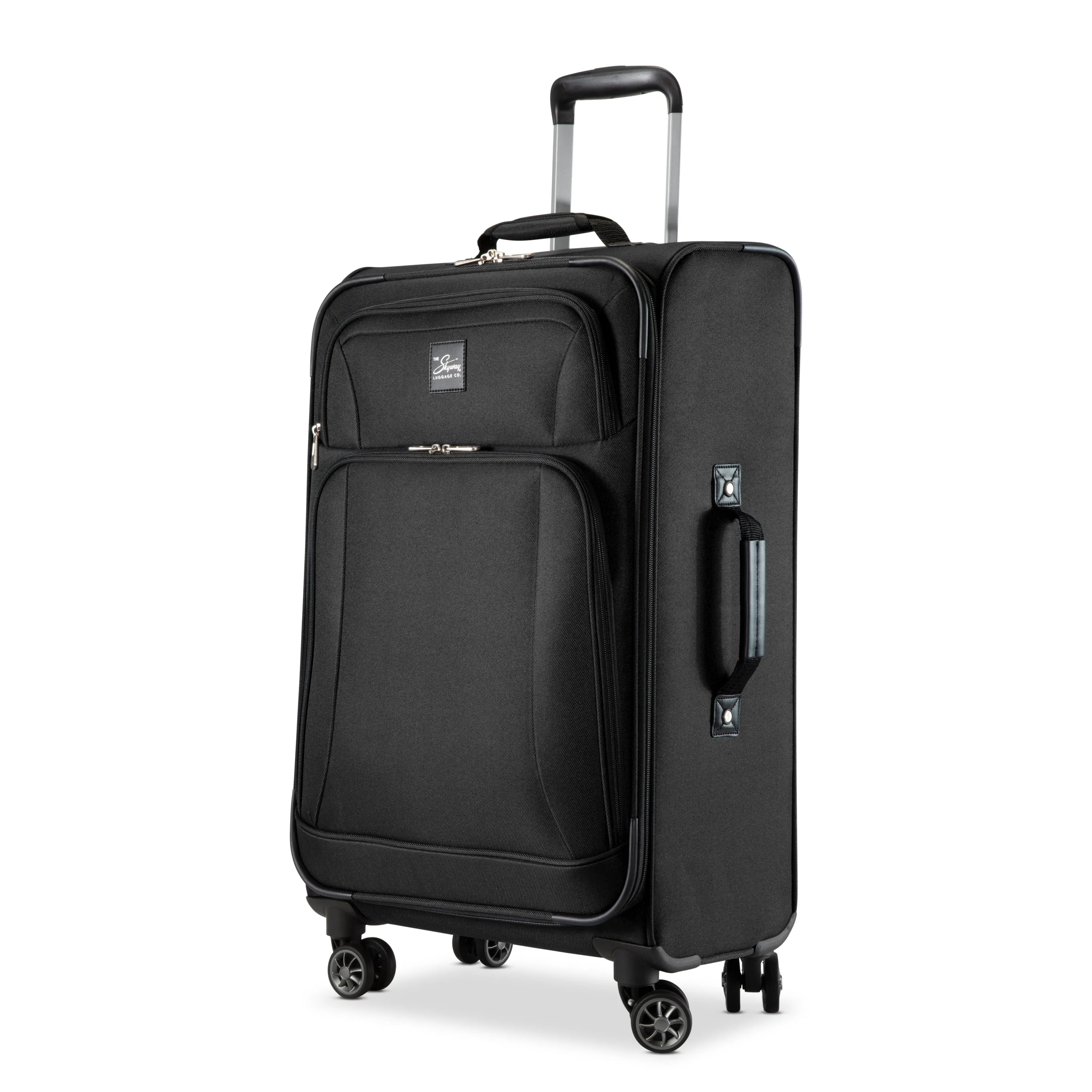 Epic Softside 2-Piece Set - Carry-On and Large Check-In