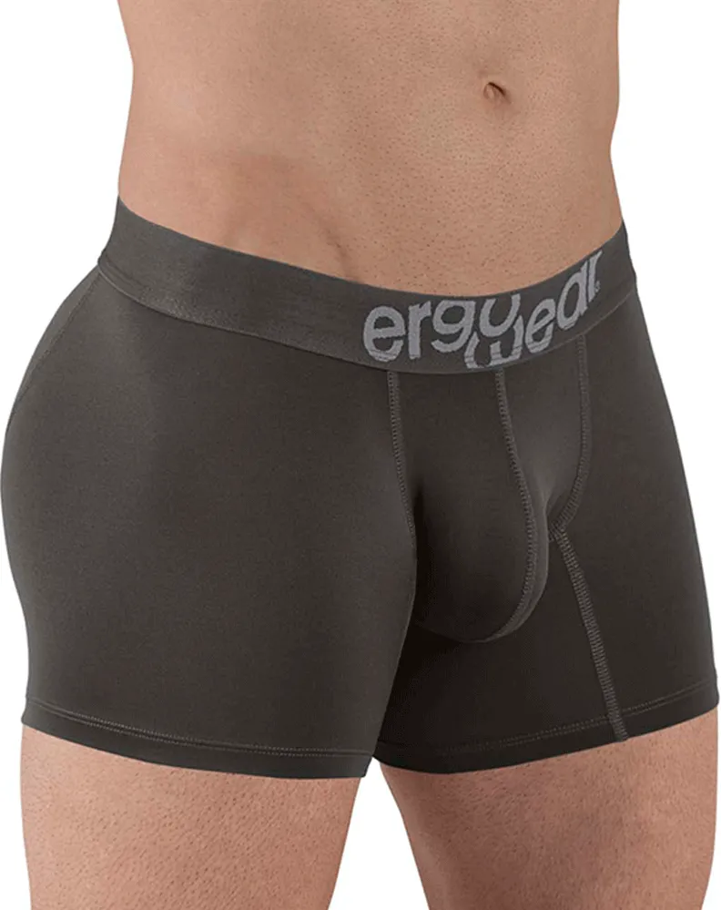 Ergowear Ew1495 Hip Trunks Dark Gray