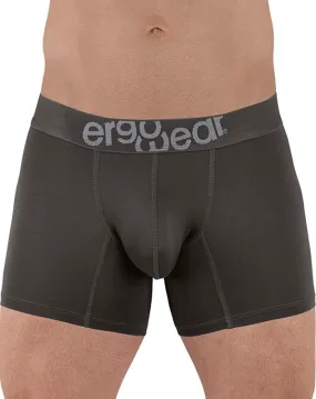 Ergowear Ew1495 Hip Trunks Dark Gray