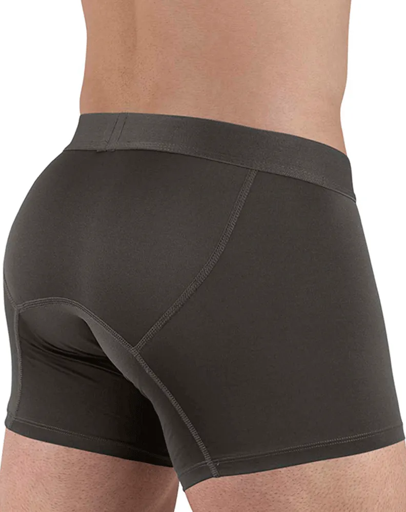 Ergowear Ew1495 Hip Trunks Dark Gray