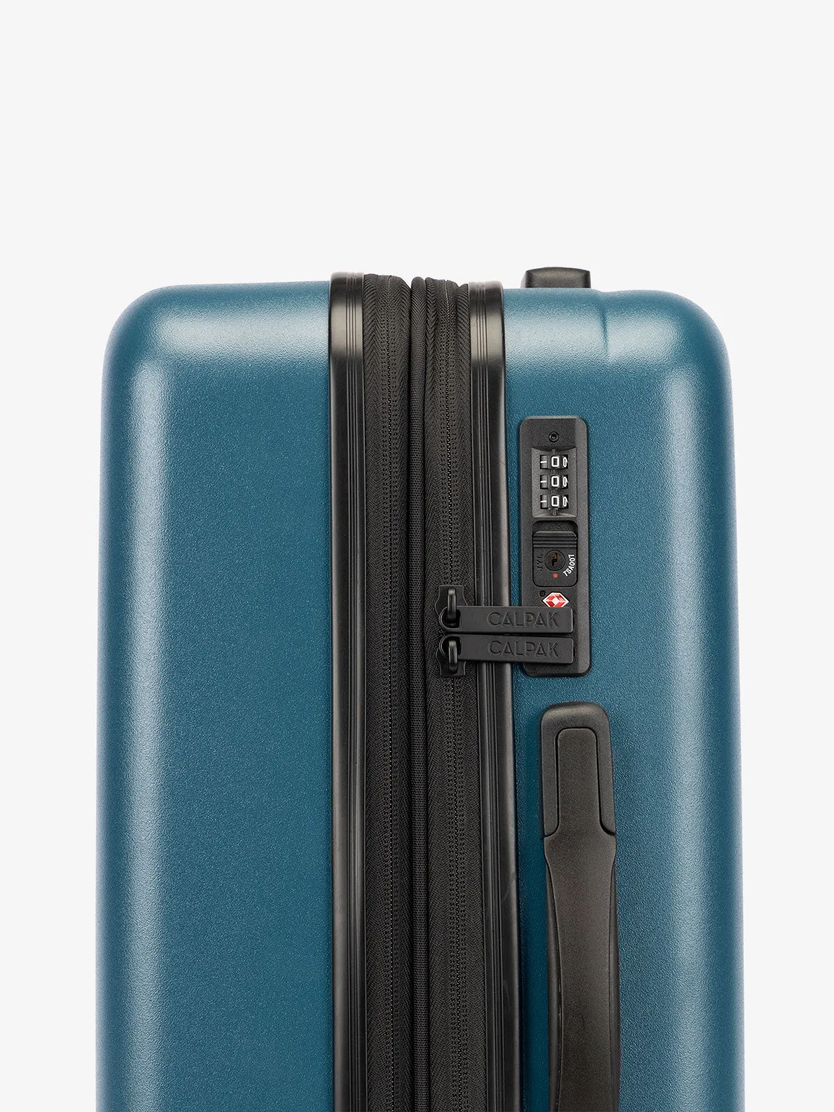 Evry Carry-On Luggage