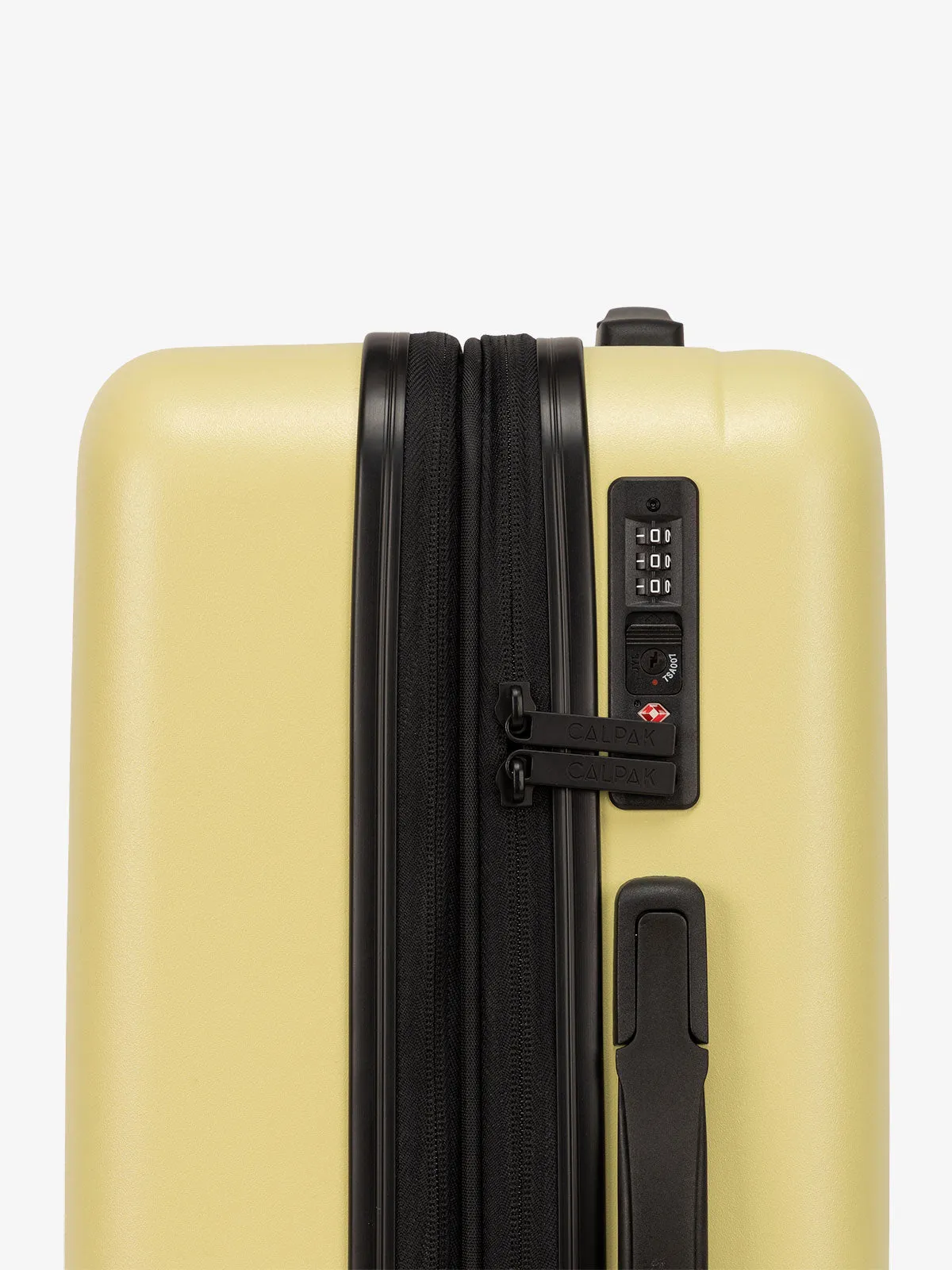 Evry Carry-On Luggage