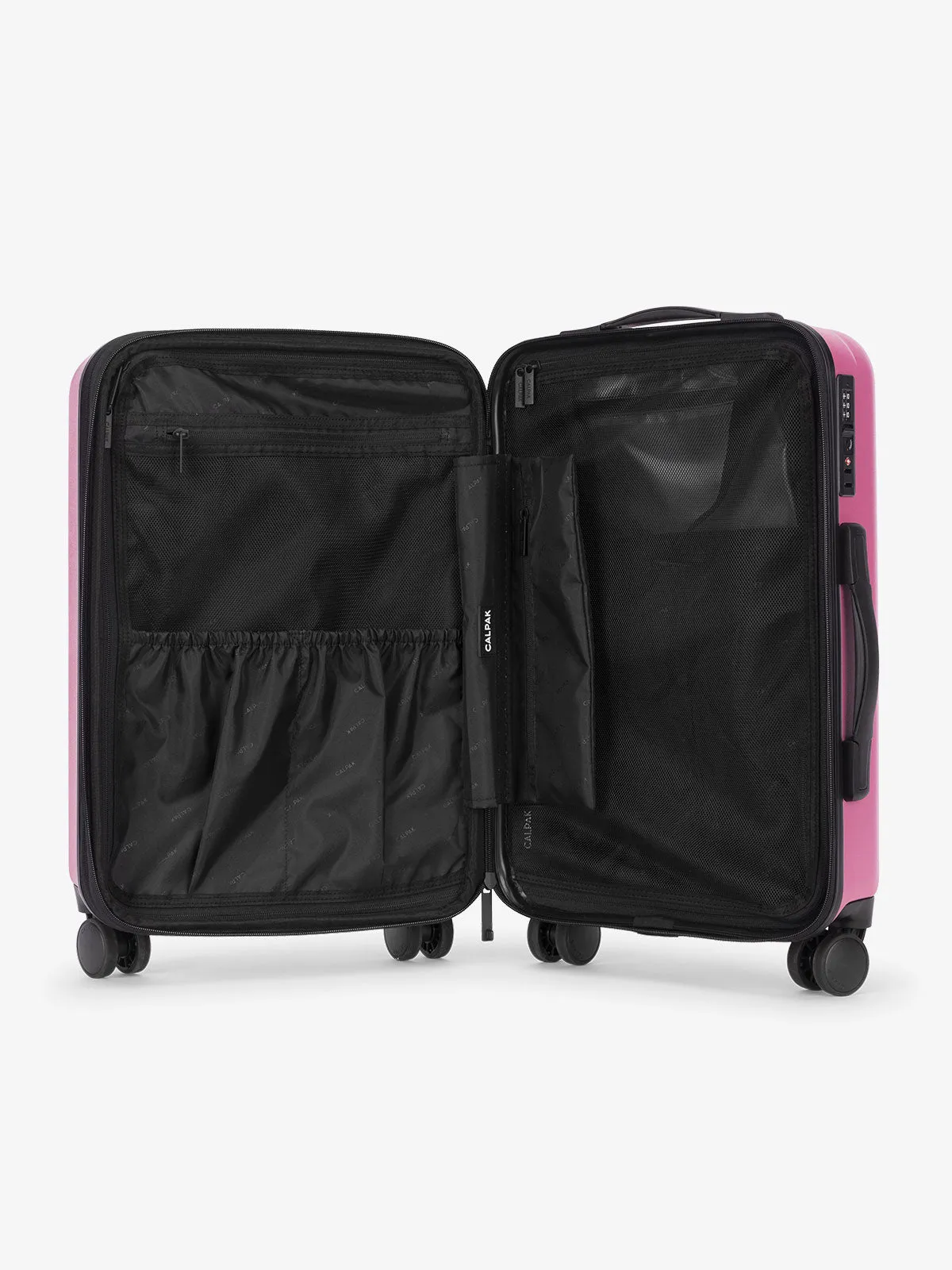 Evry Carry-On Luggage