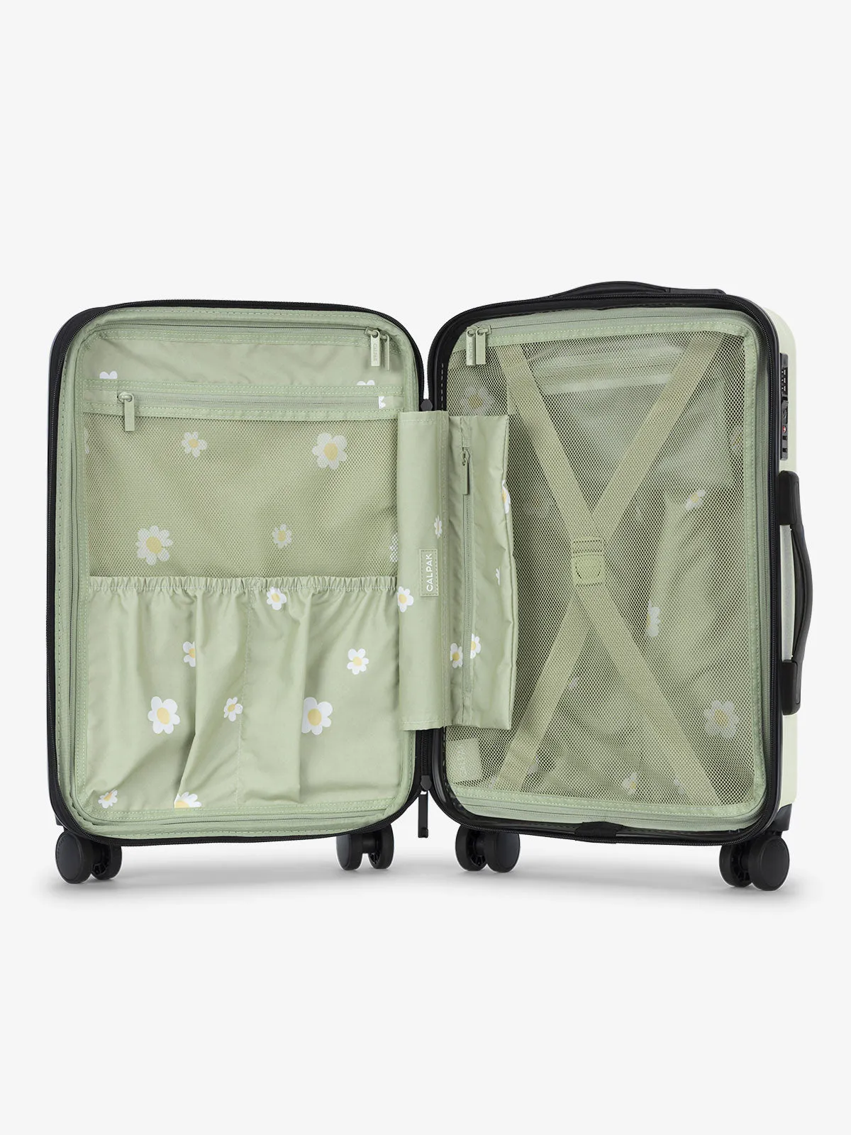 Evry Carry-On Luggage