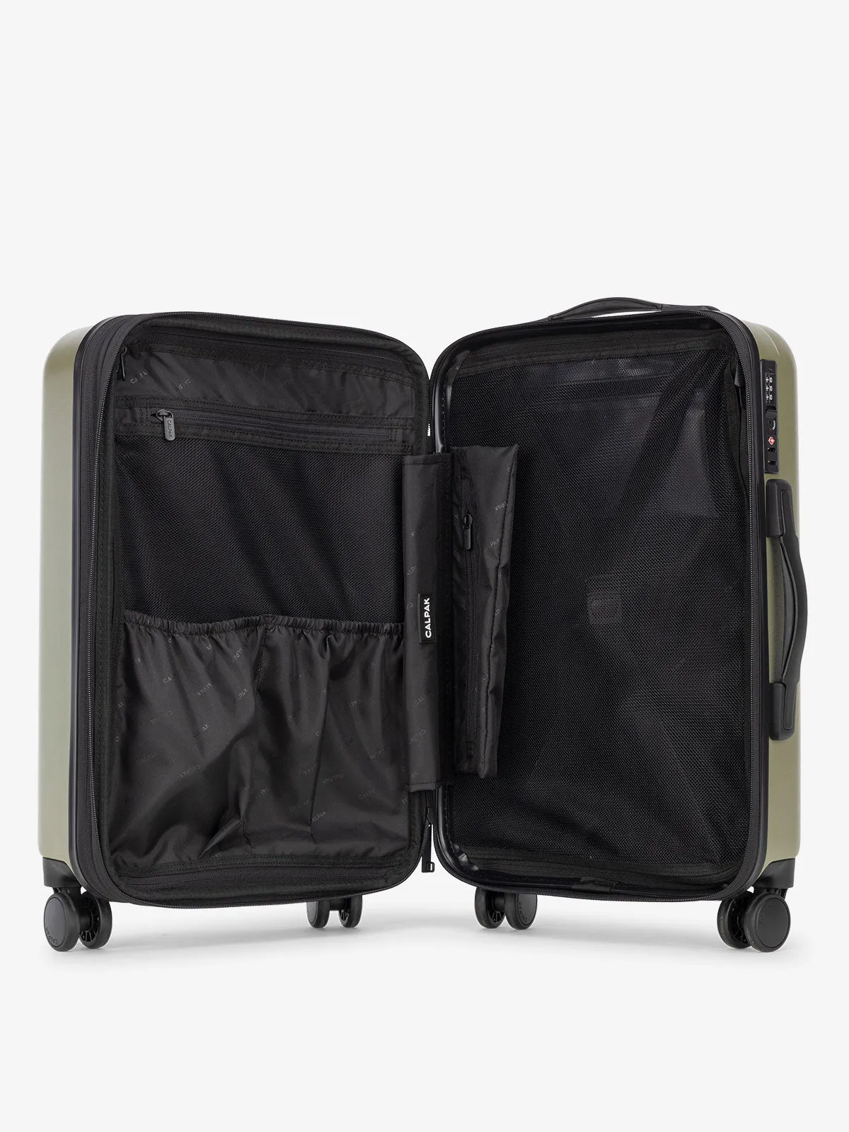 Evry Carry-On Luggage