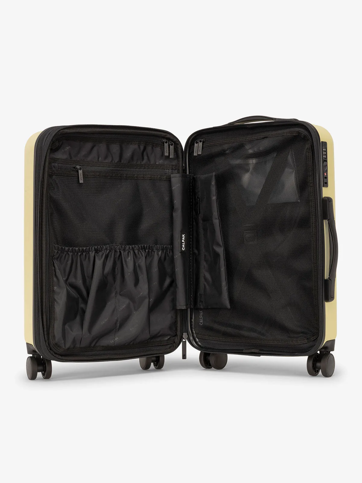 Evry Carry-On Luggage