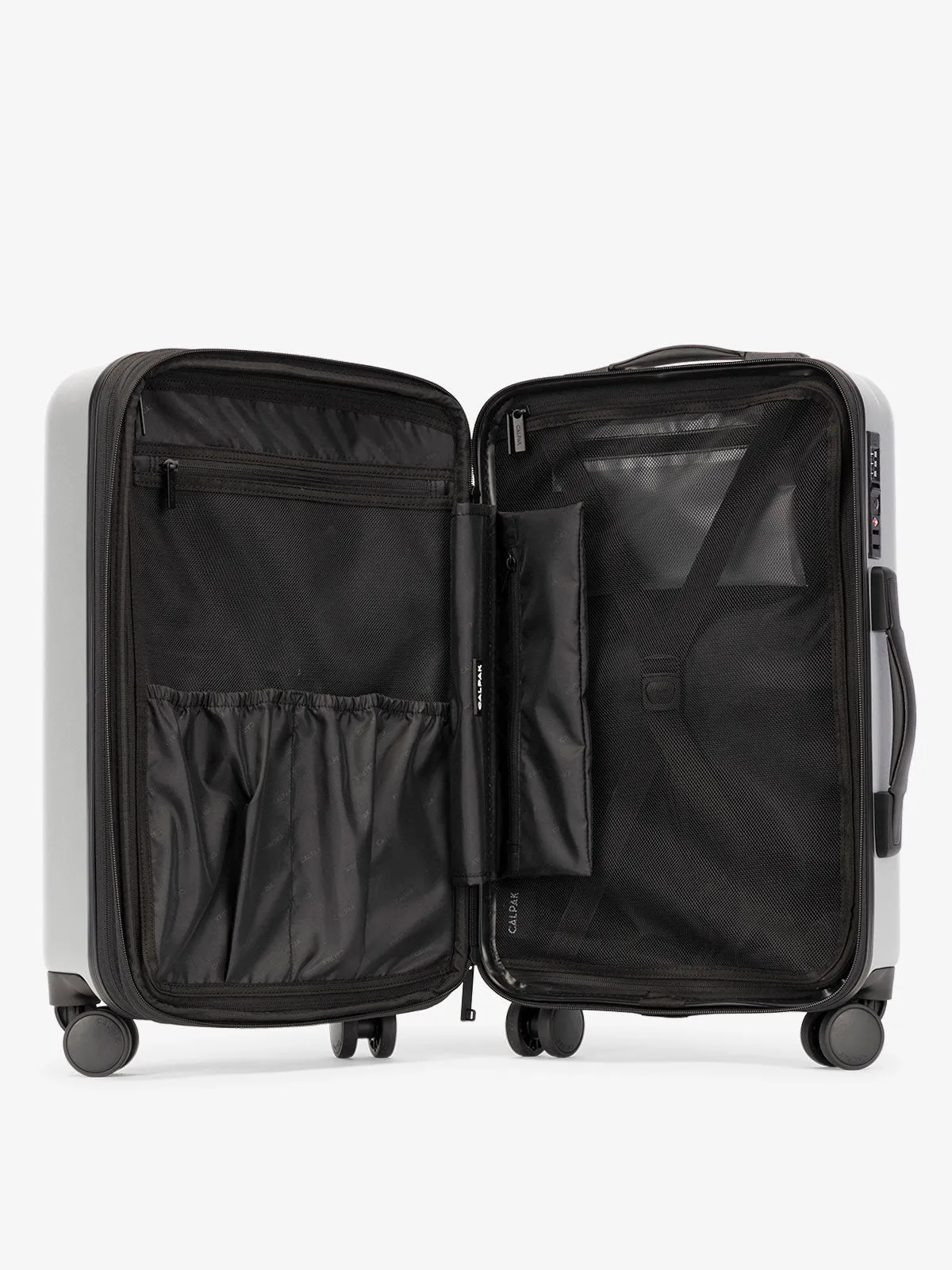 Evry Carry-On Luggage