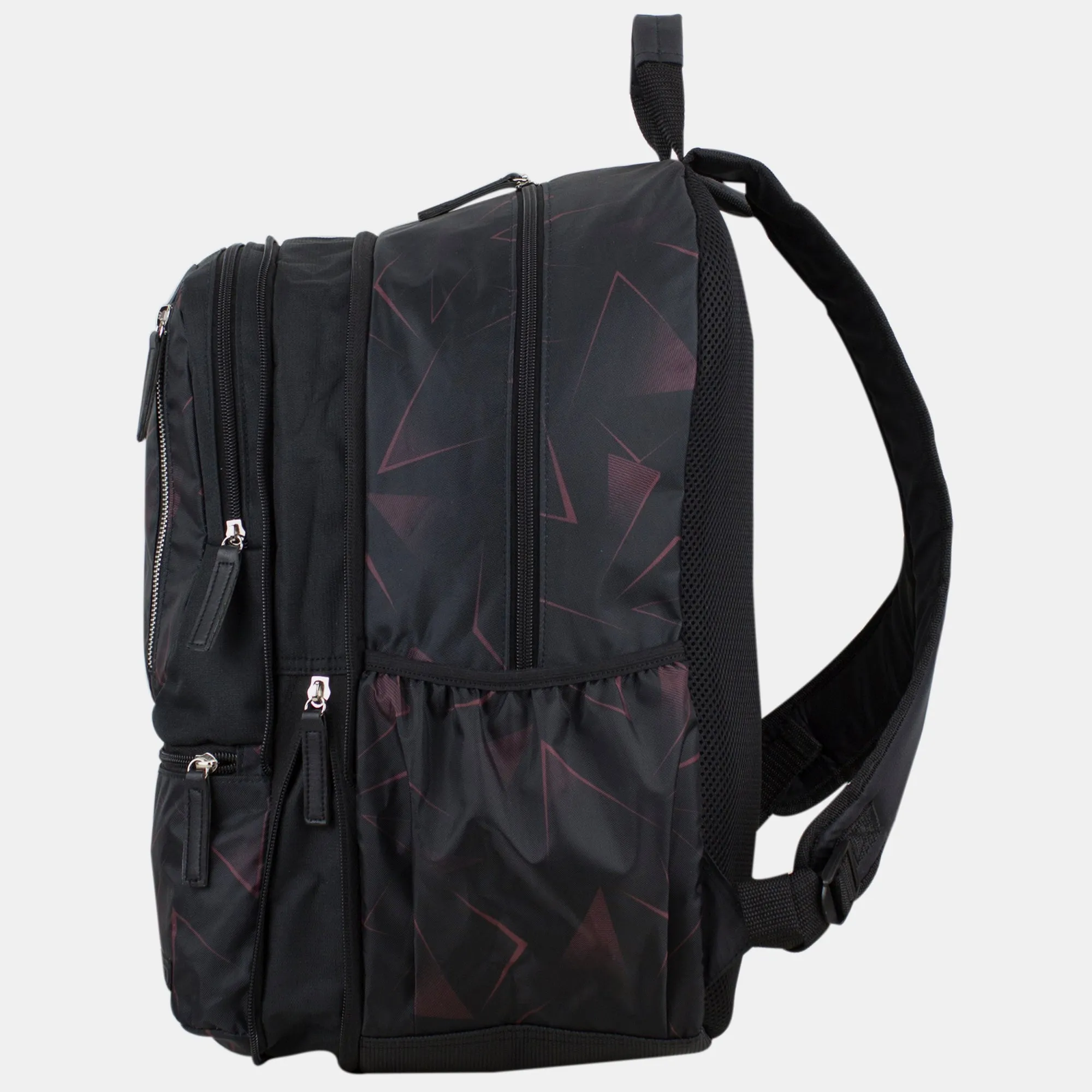 Expandable Campus Backpack