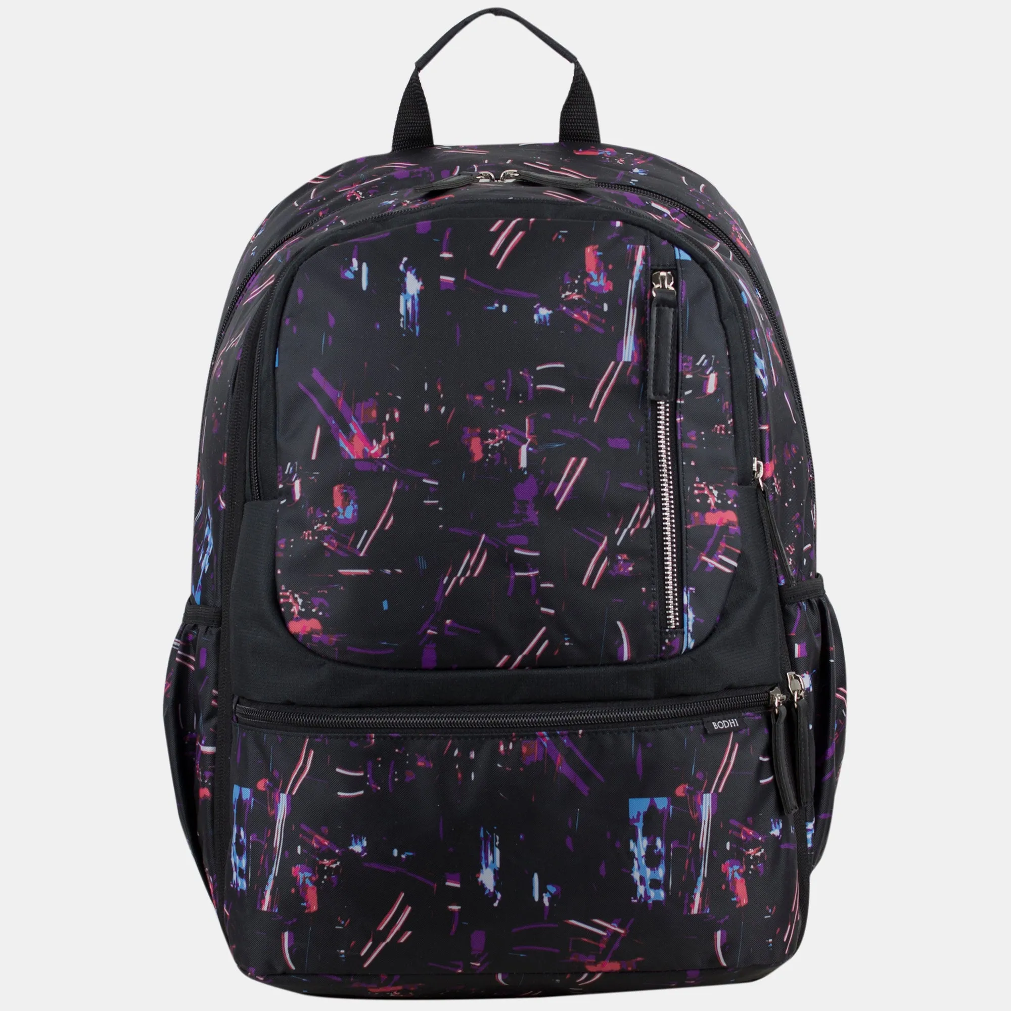 Expandable Campus Backpack