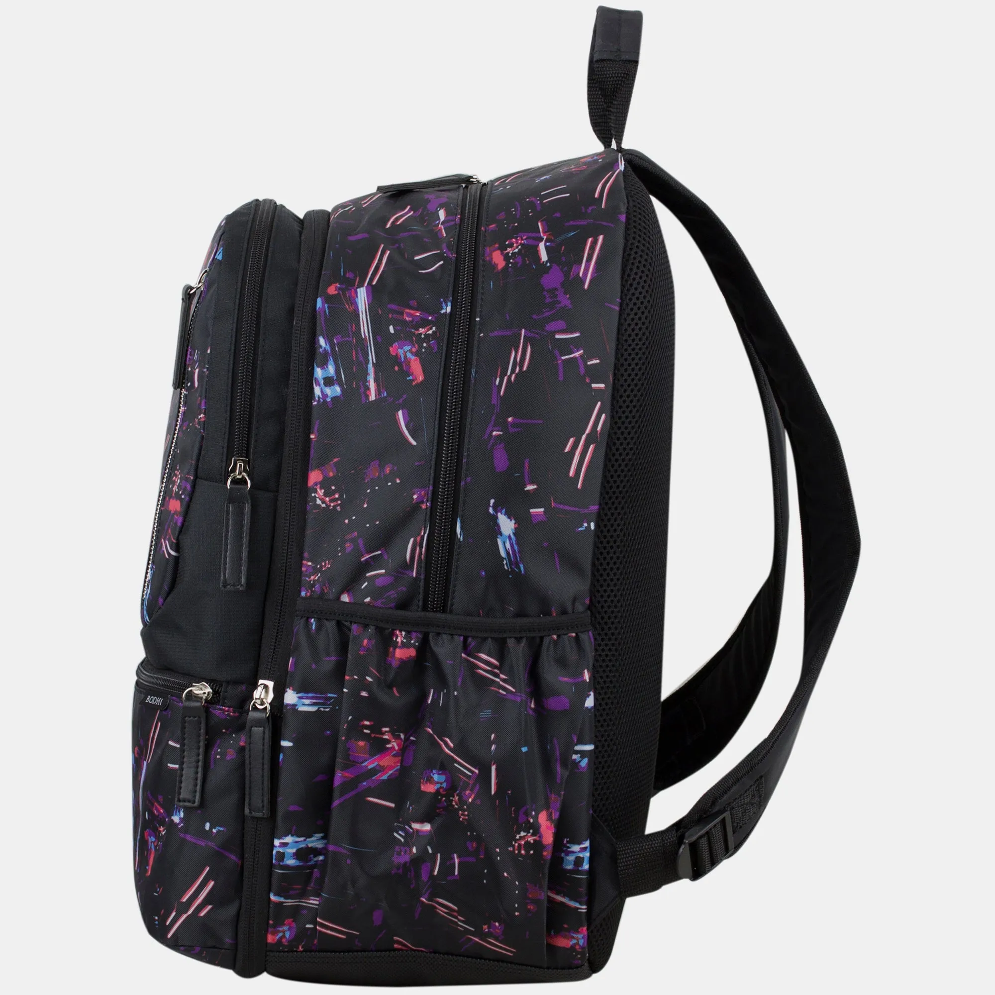 Expandable Campus Backpack