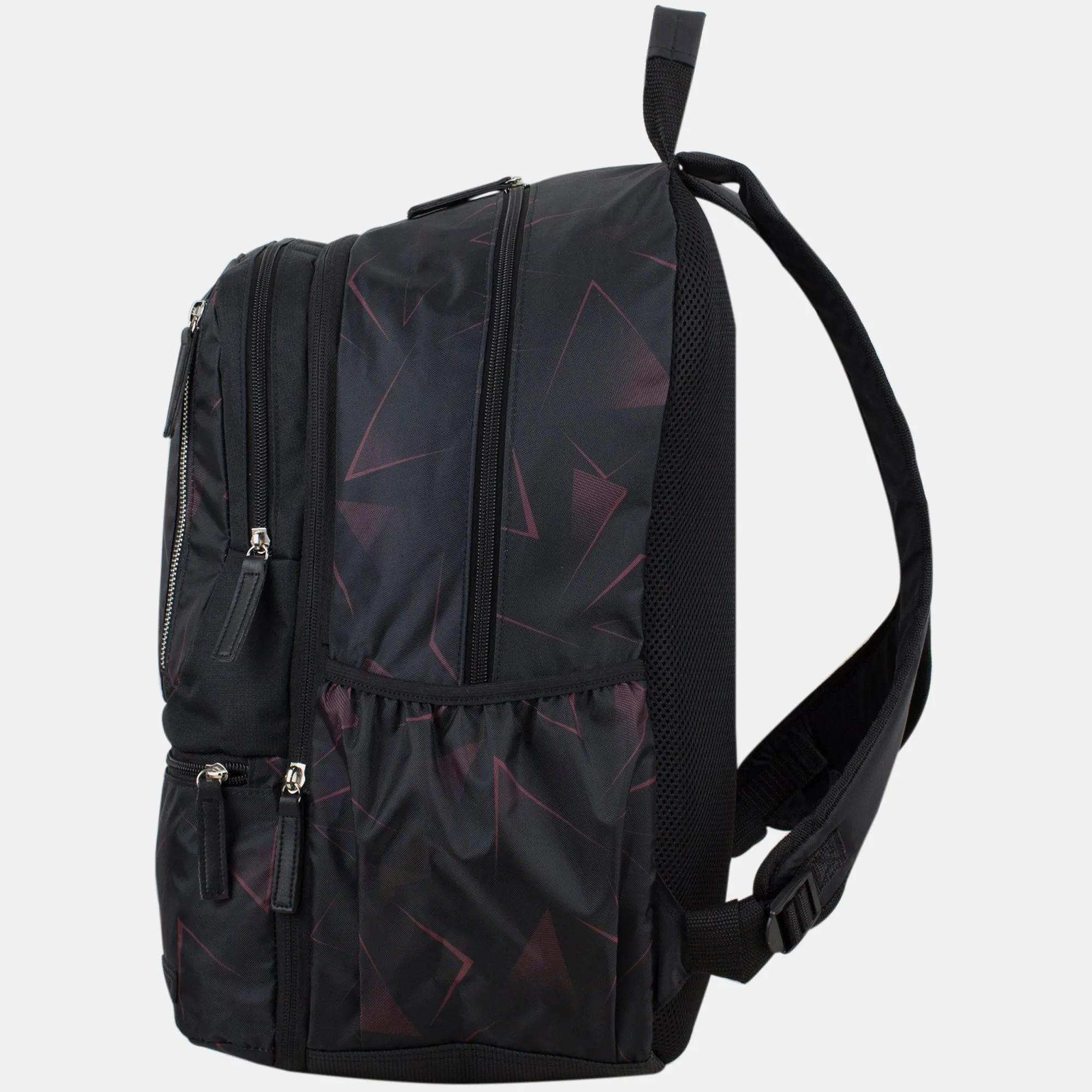 Expandable Campus Backpack