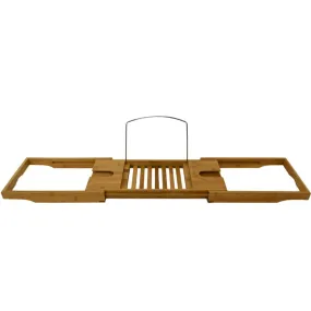 Expandable Deluxe Bath Caddy