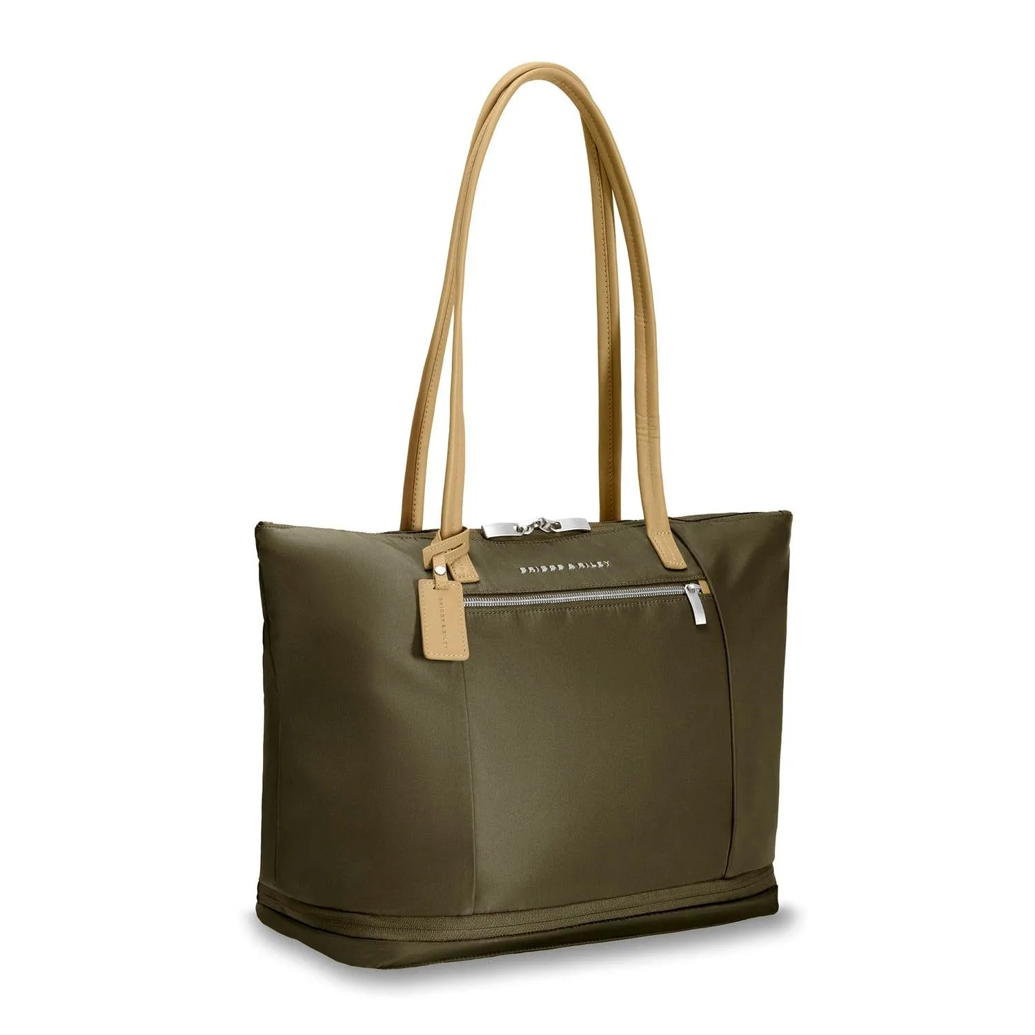 Expandable Tote