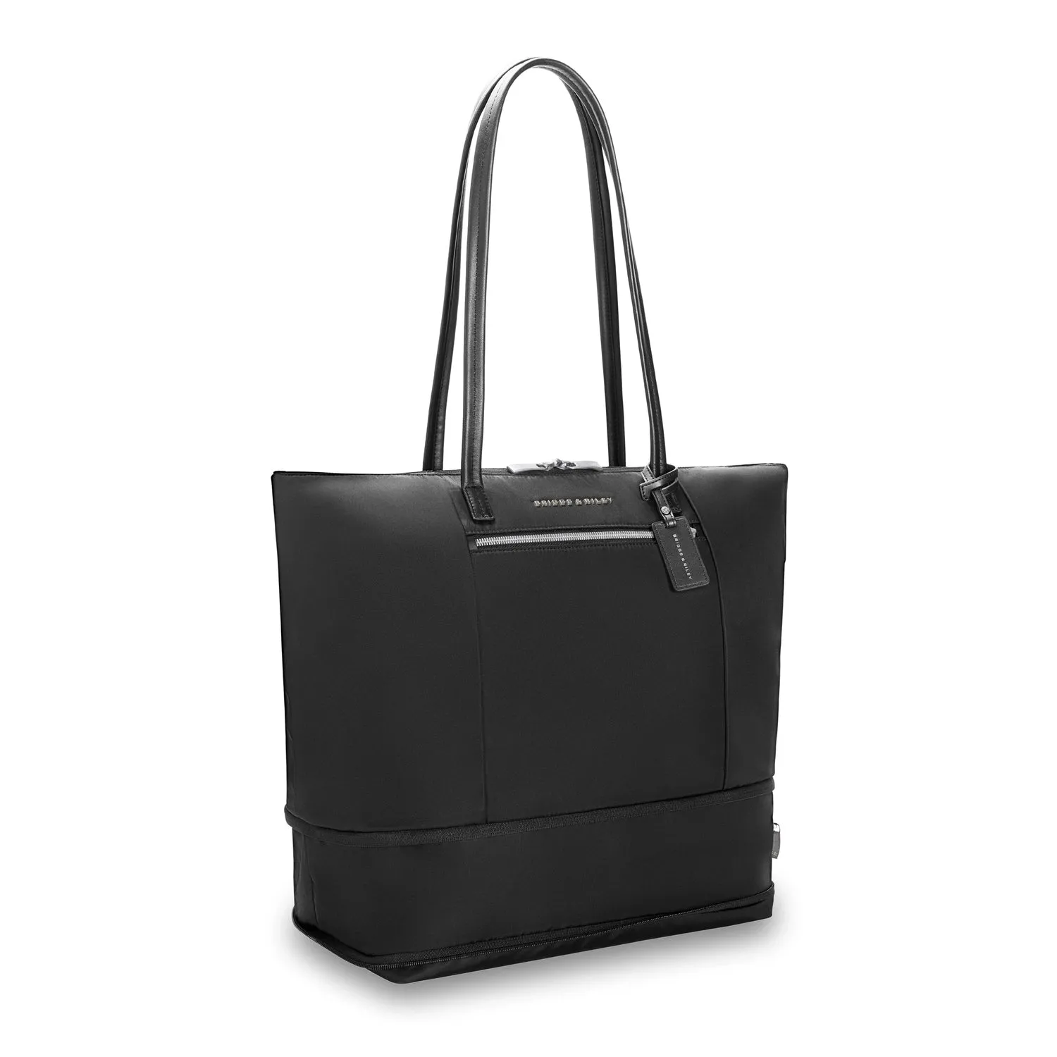 Expandable Tote