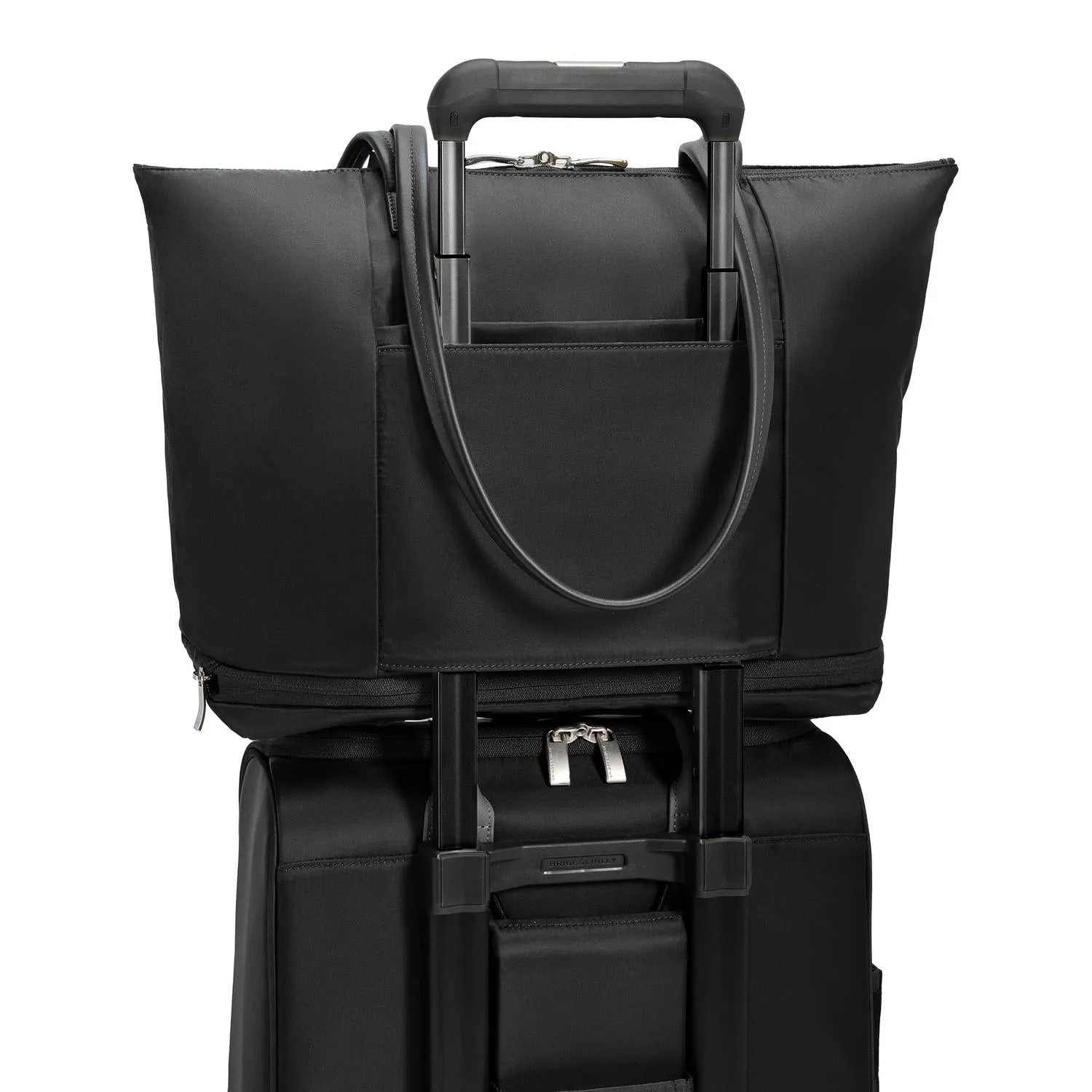 Expandable Tote