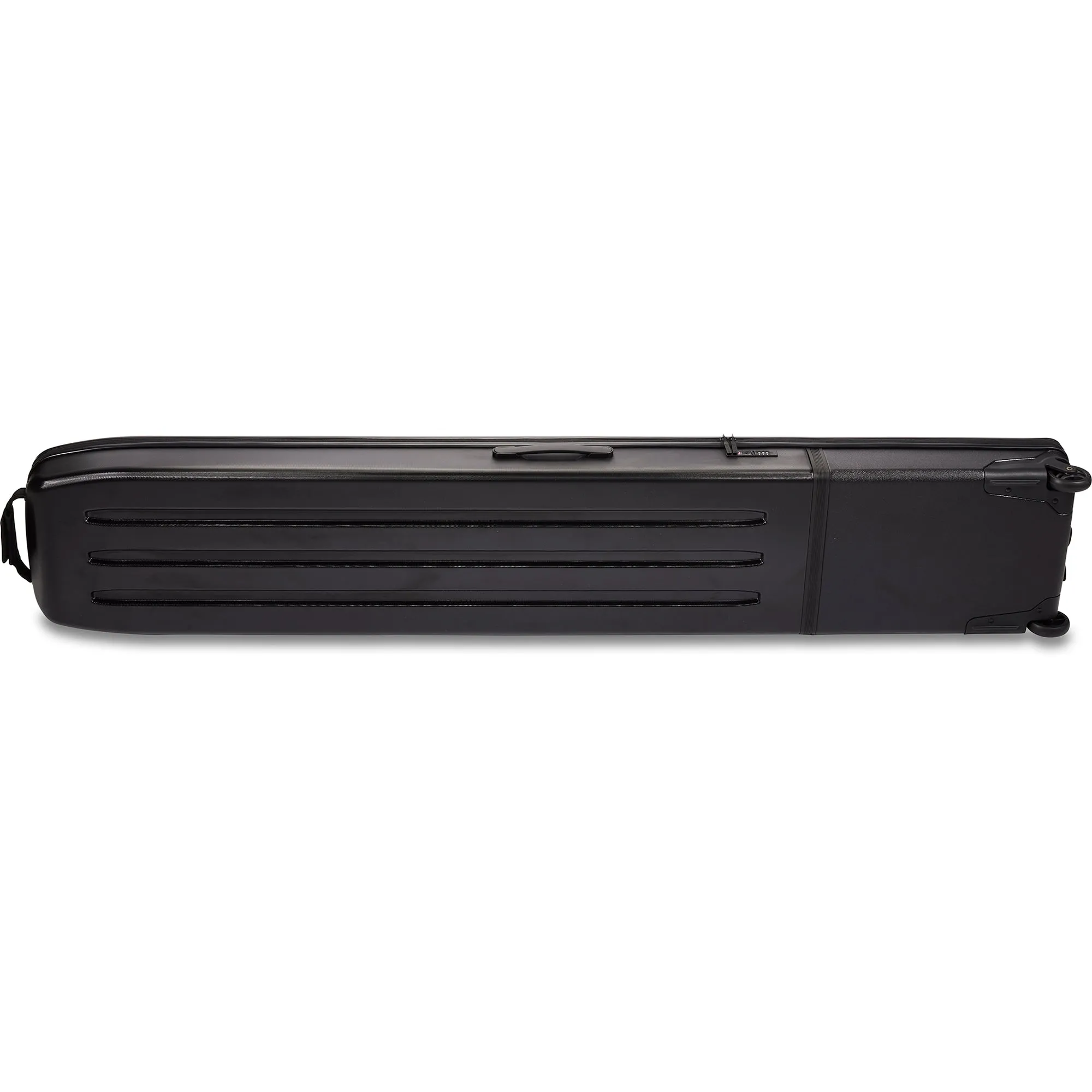 Fall Line Ski Roller Hardside - Black