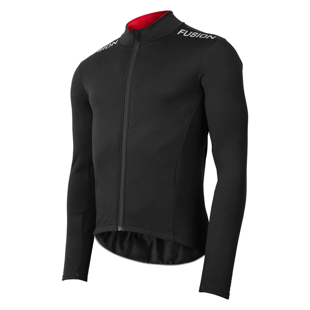 FUSION S3 Cycle Jacket