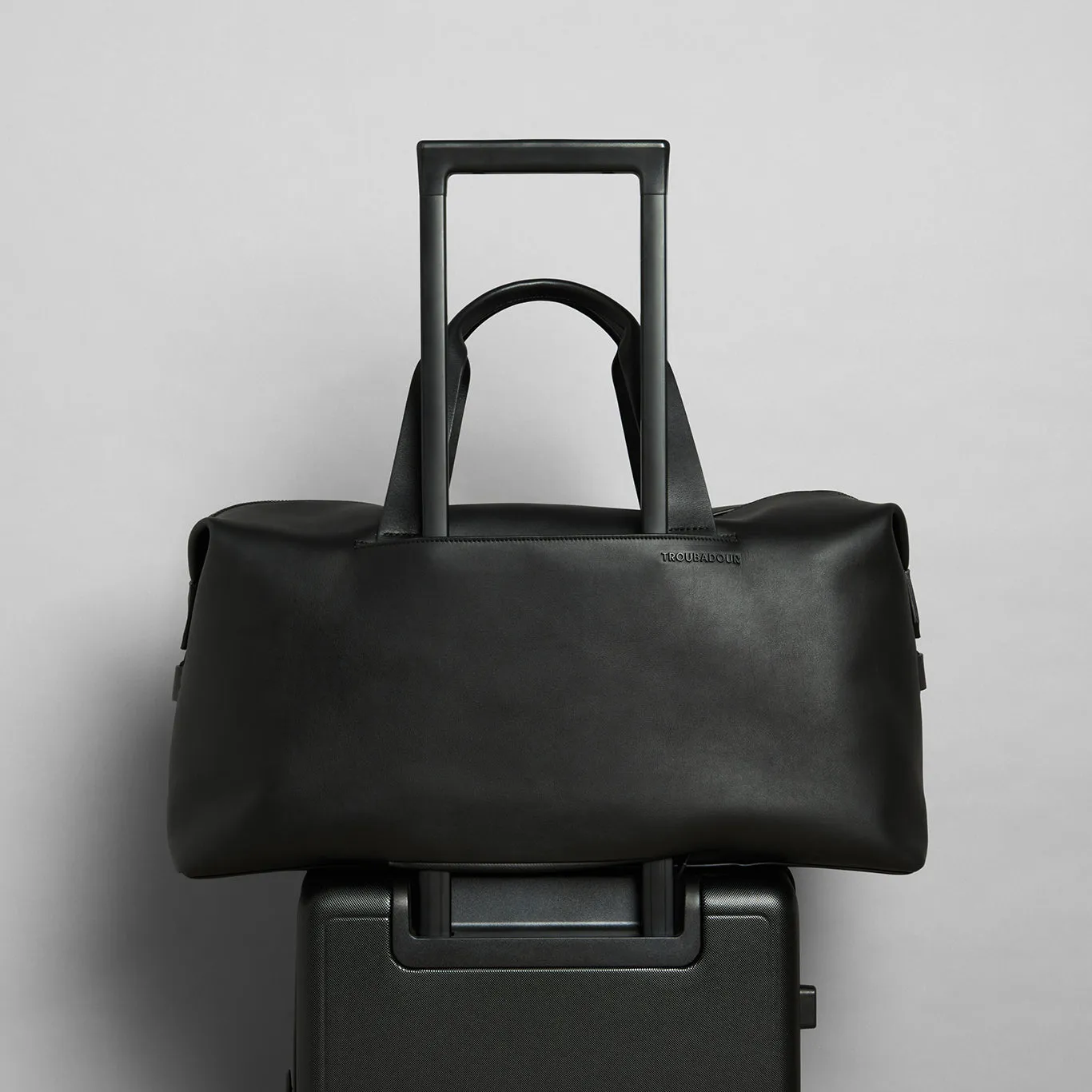 Generation Leather Duffle