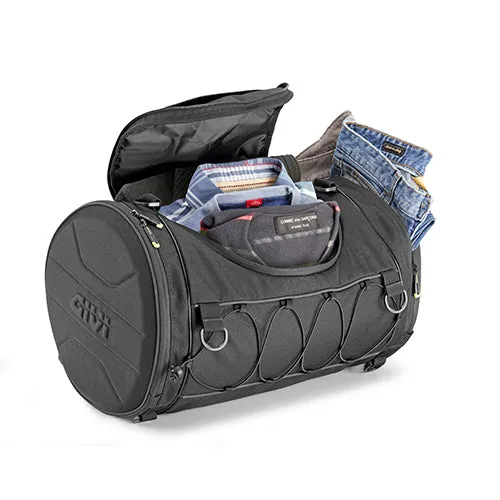 GIVI EA107C EASY-T SEA ROLL TAIL BAG (35L)