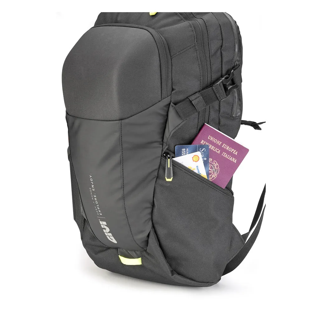 GIVI EA129 URBAN BACKPACK 15L