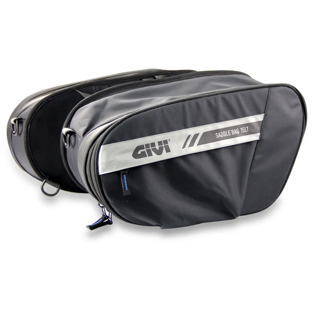 GIVI RSB01 SADDLE BAG 15L