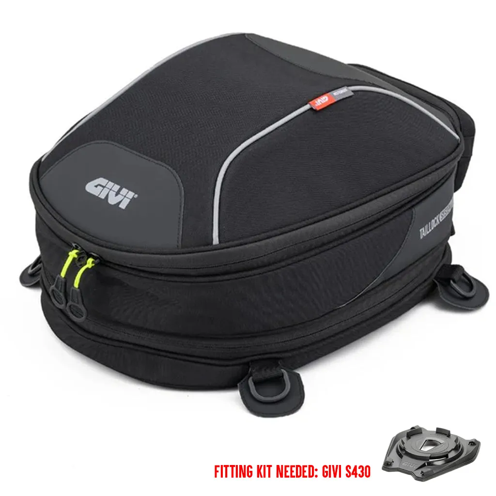 GIVI TLB30 TAIL LOCK BAG - 30L