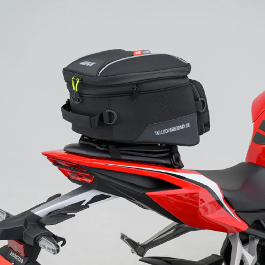 GIVI TLB30 TAIL LOCK BAG - 30L